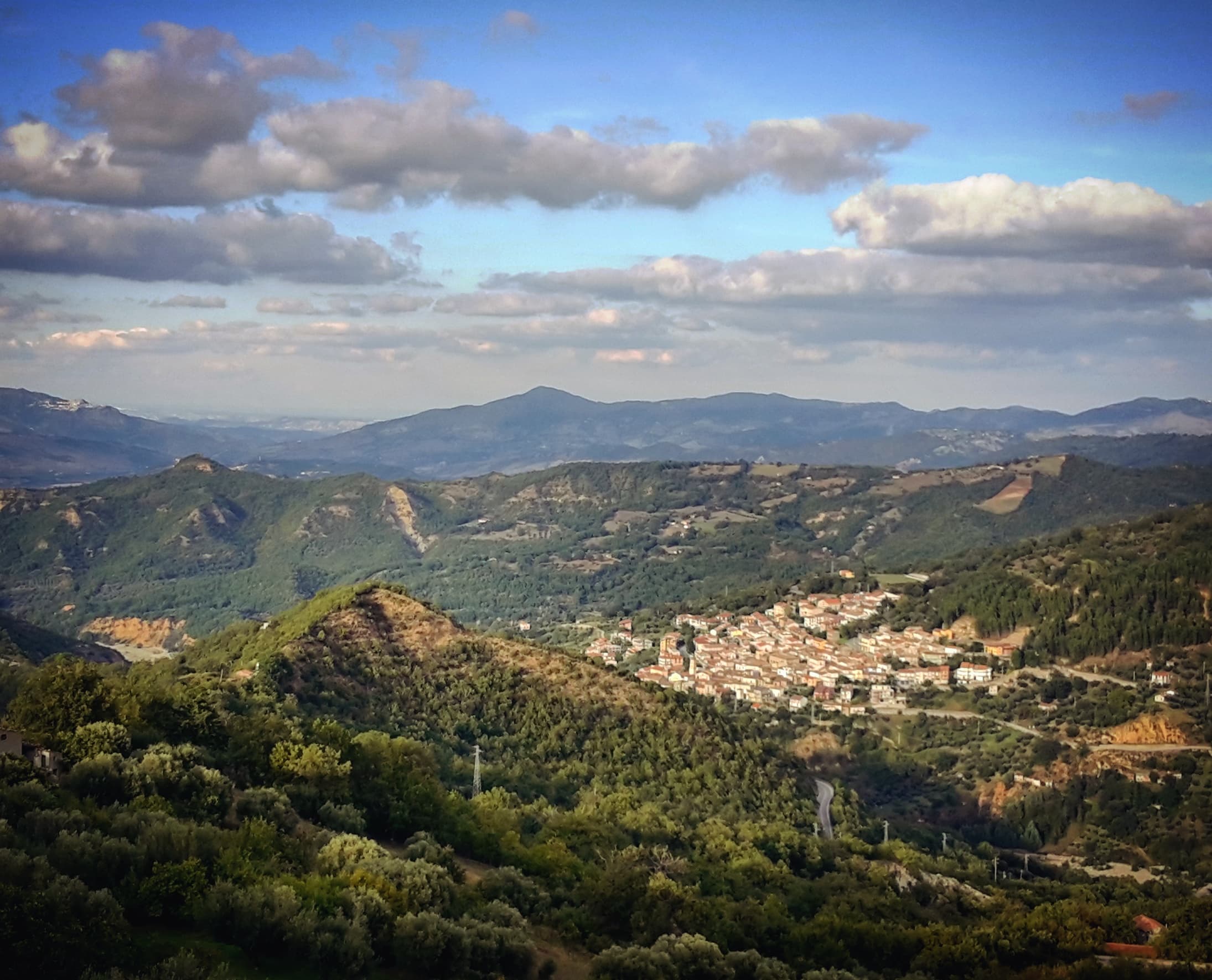 Comune di Cersosimo