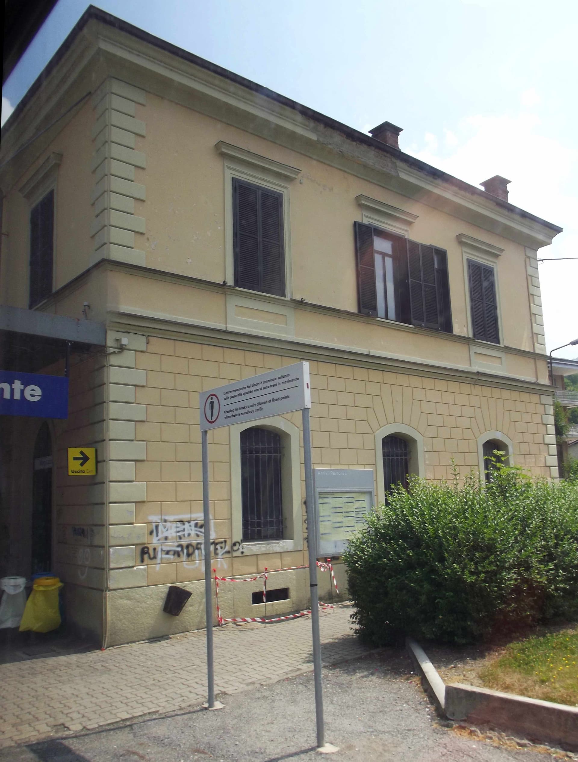 Comune di Robilante