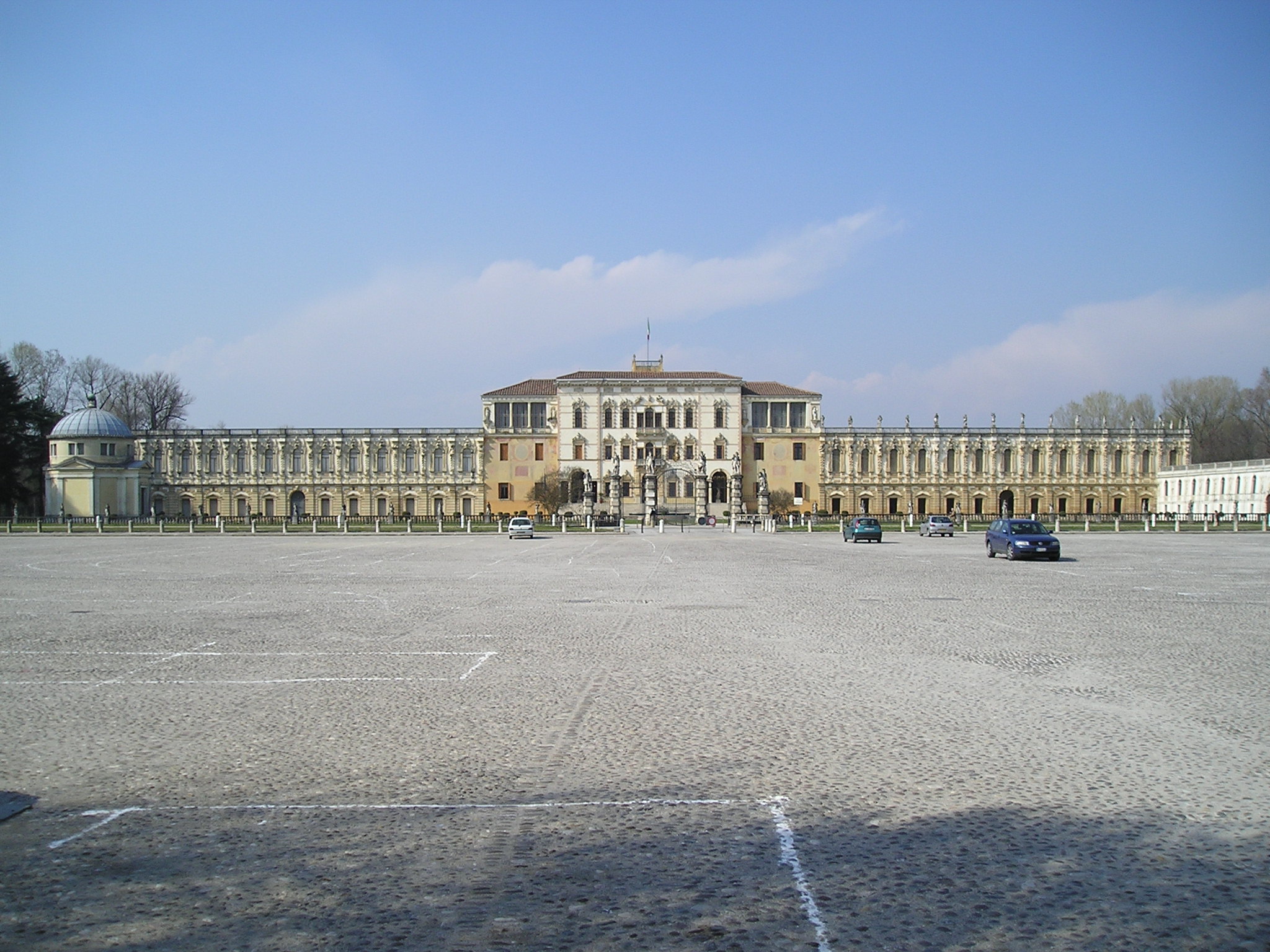 Comune di Piazzola sul Brenta