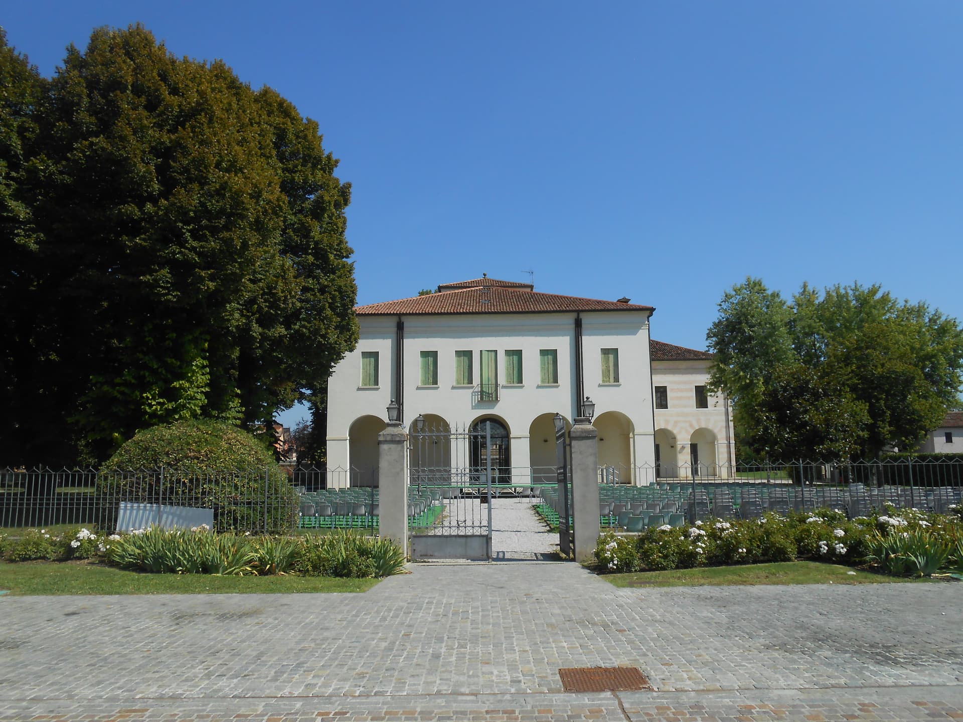 Comune di Albignasego