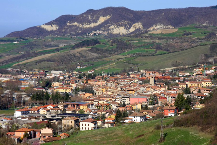 Comune di Varzi