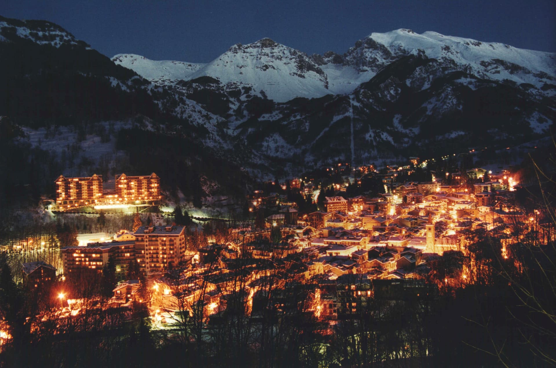 Comune di Limone Piemonte