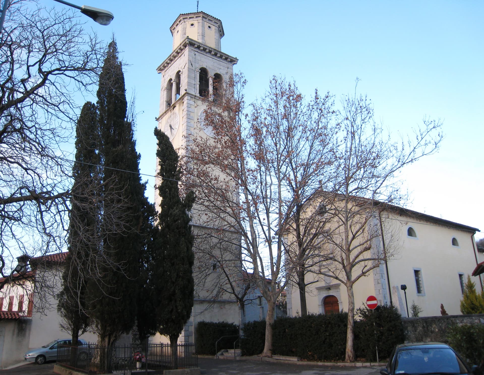 Comune di Sgonico