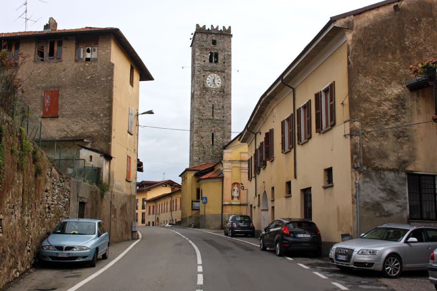 Comune di Paruzzaro