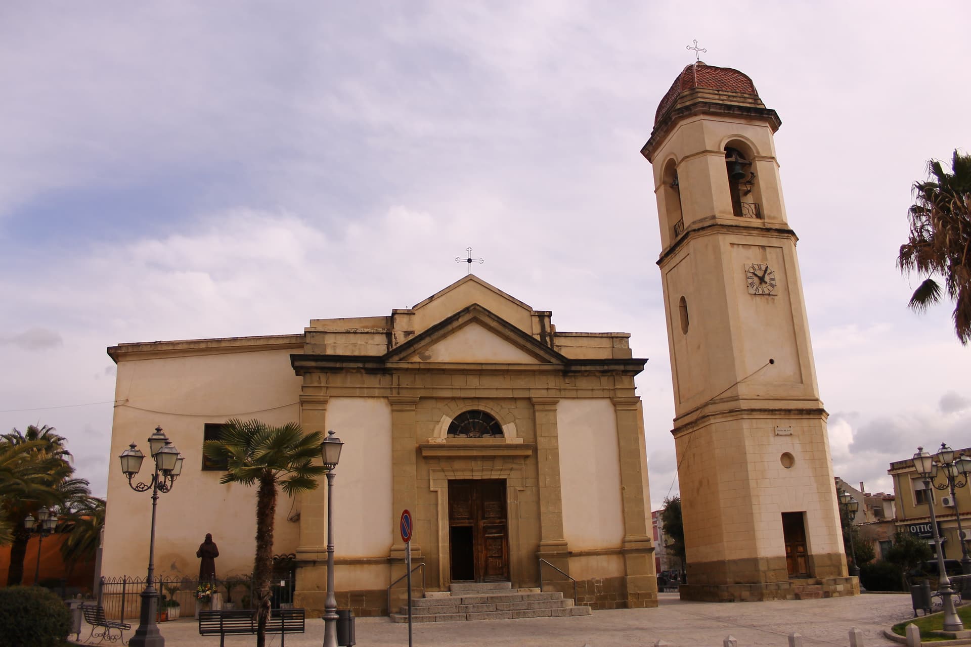 Comune di Maracalagonis