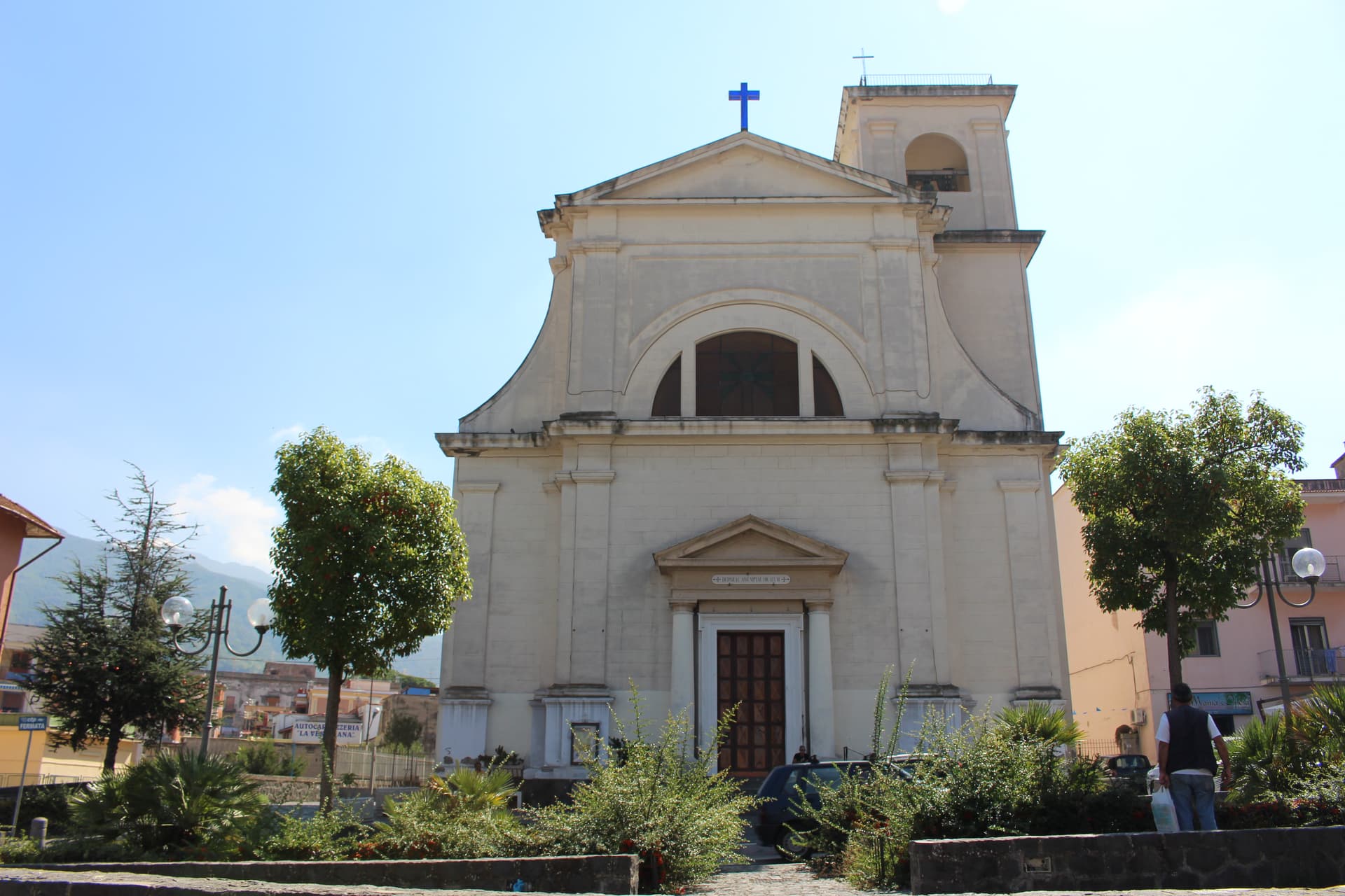 Comune di Massa di Somma