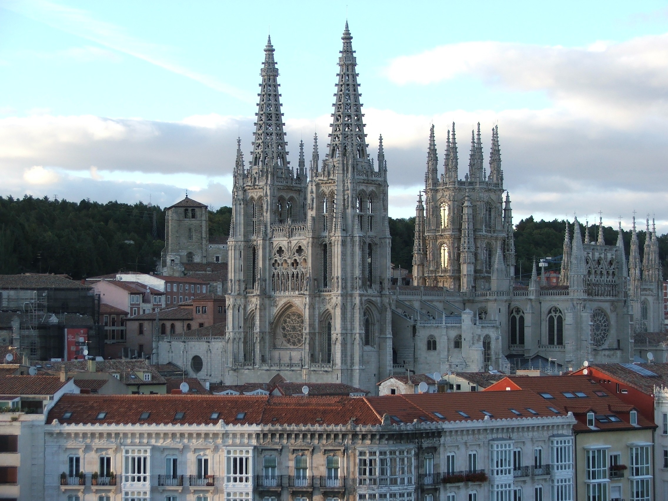 Comune di Burgos