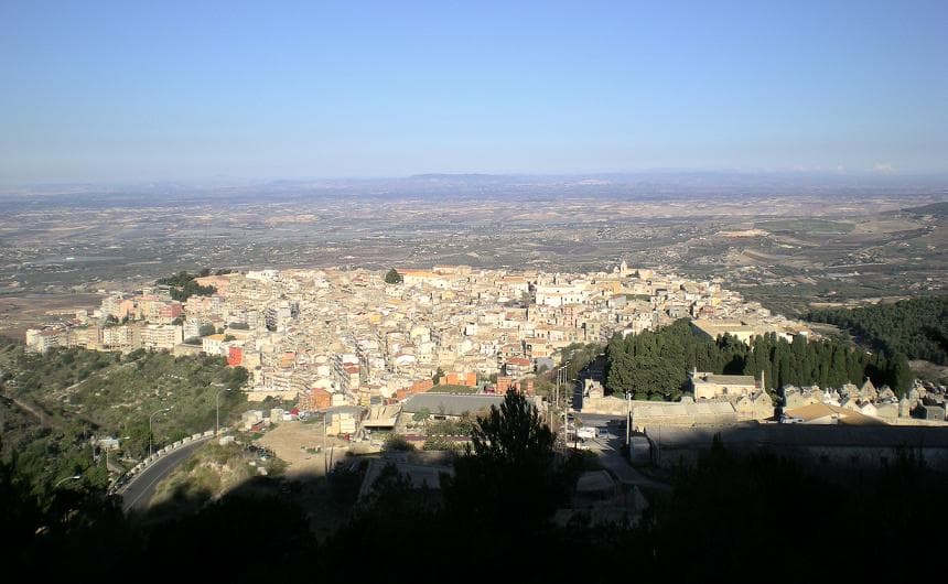 Comune di Chiaramonte Gulfi