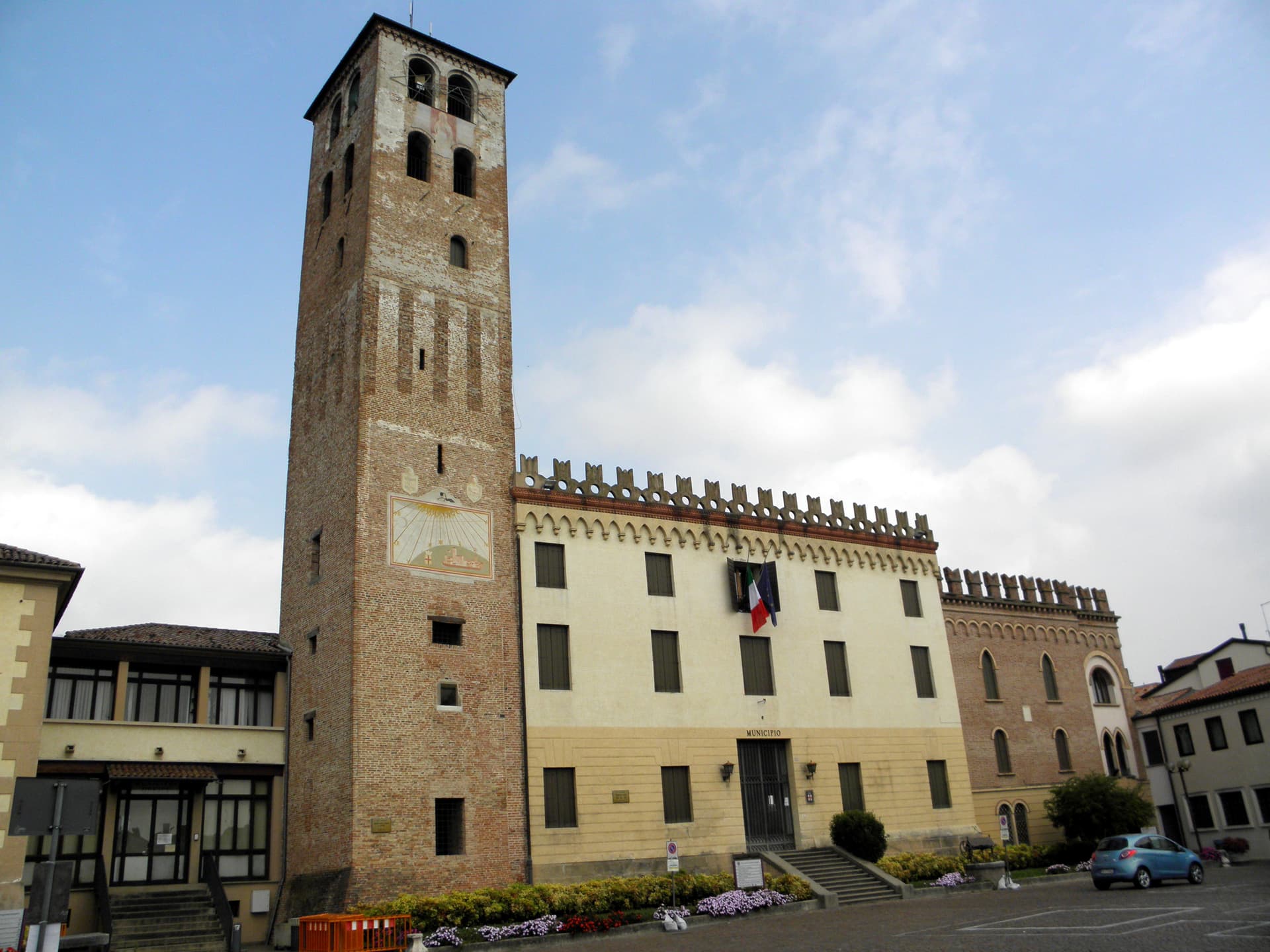 Comune di Camposampiero