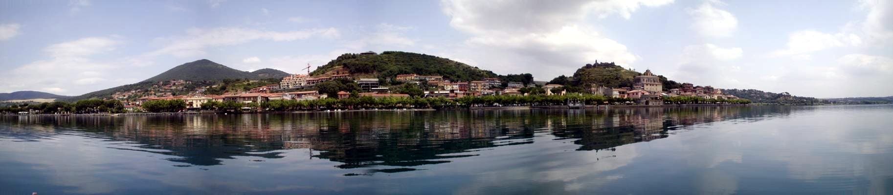 Comune di Trevignano Romano