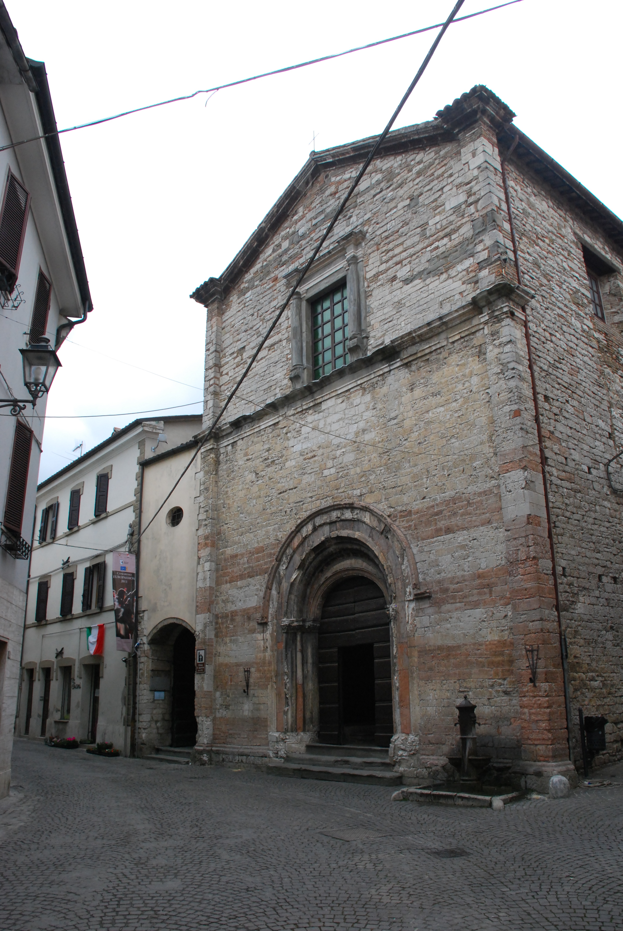 Comune di Cantiano