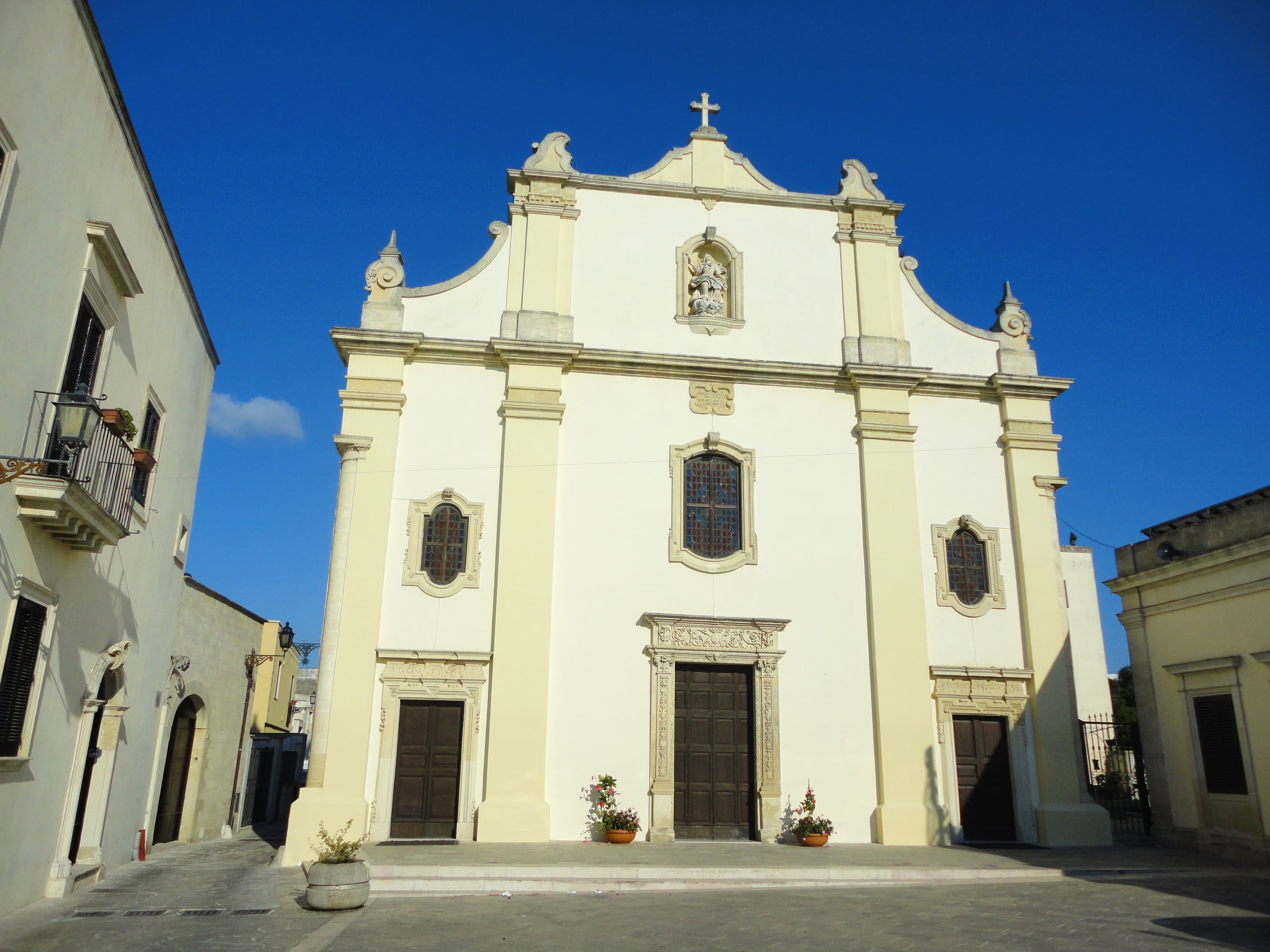 Comune di Melendugno