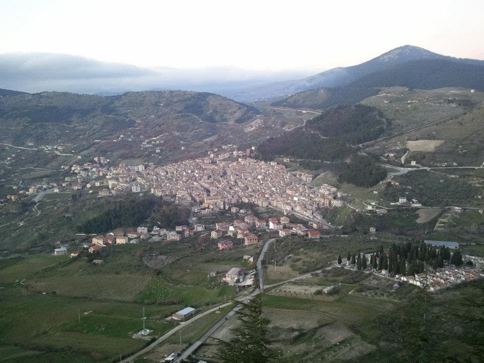 Comune di Santo Stefano Quisquina