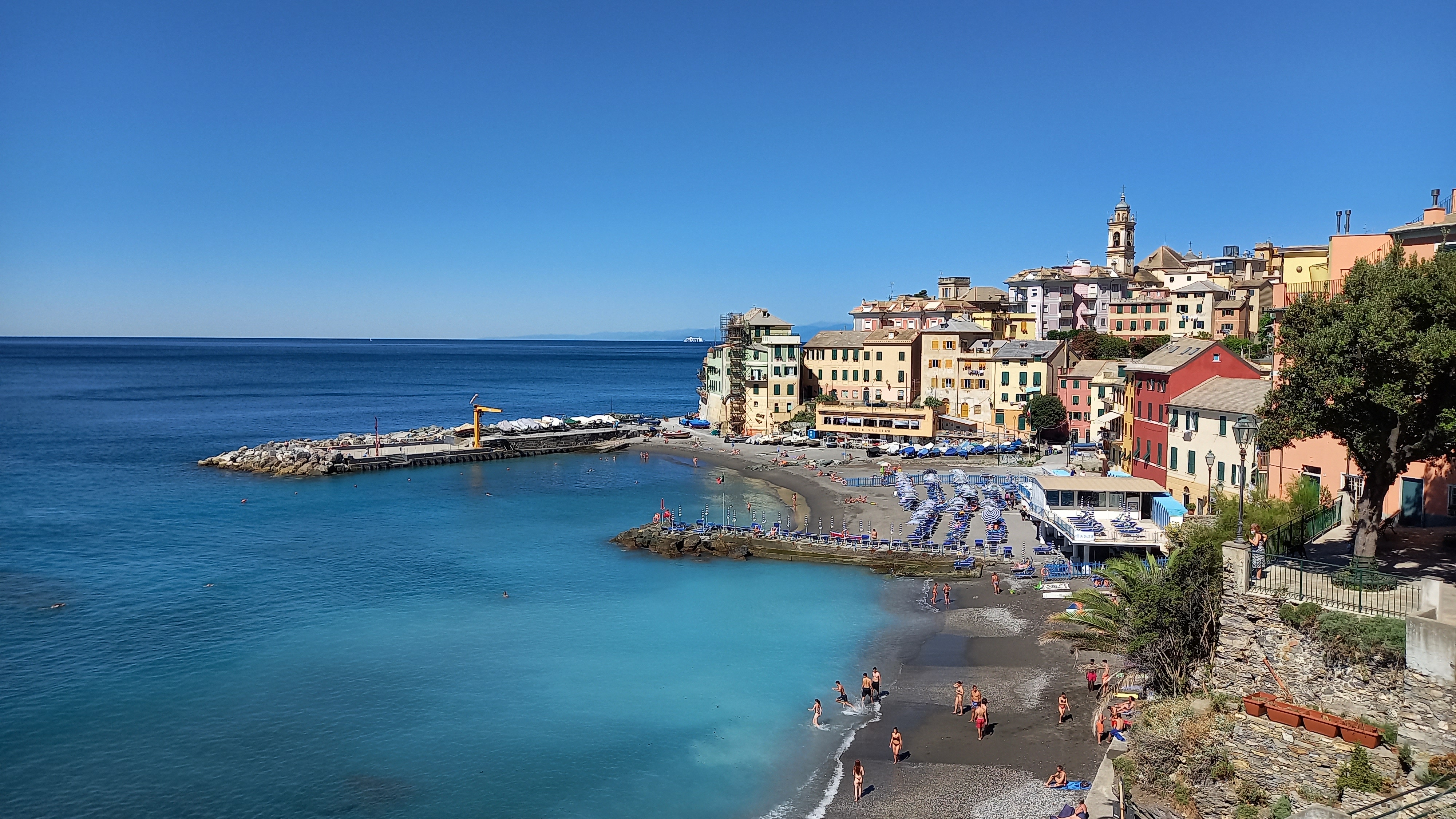 Comune di Bogliasco
