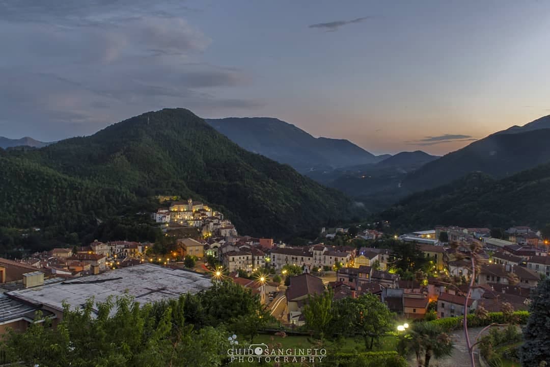 Comune di Lagonegro