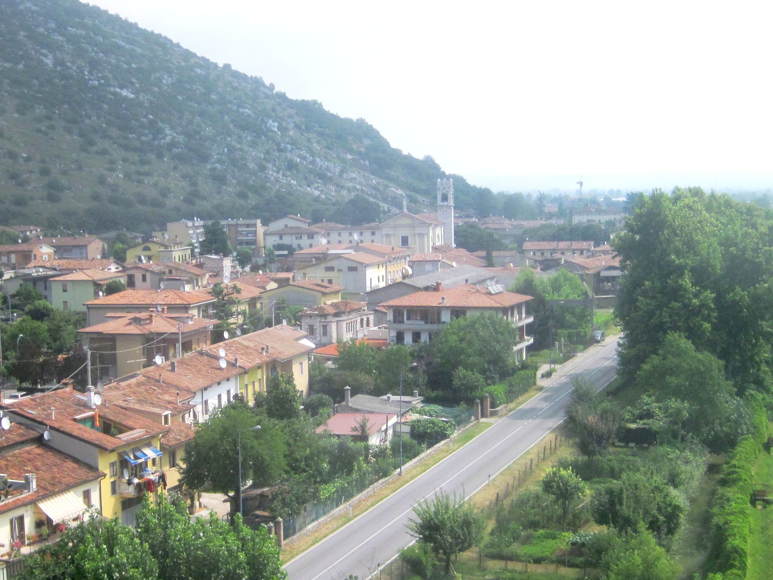 Comune di Mazzano