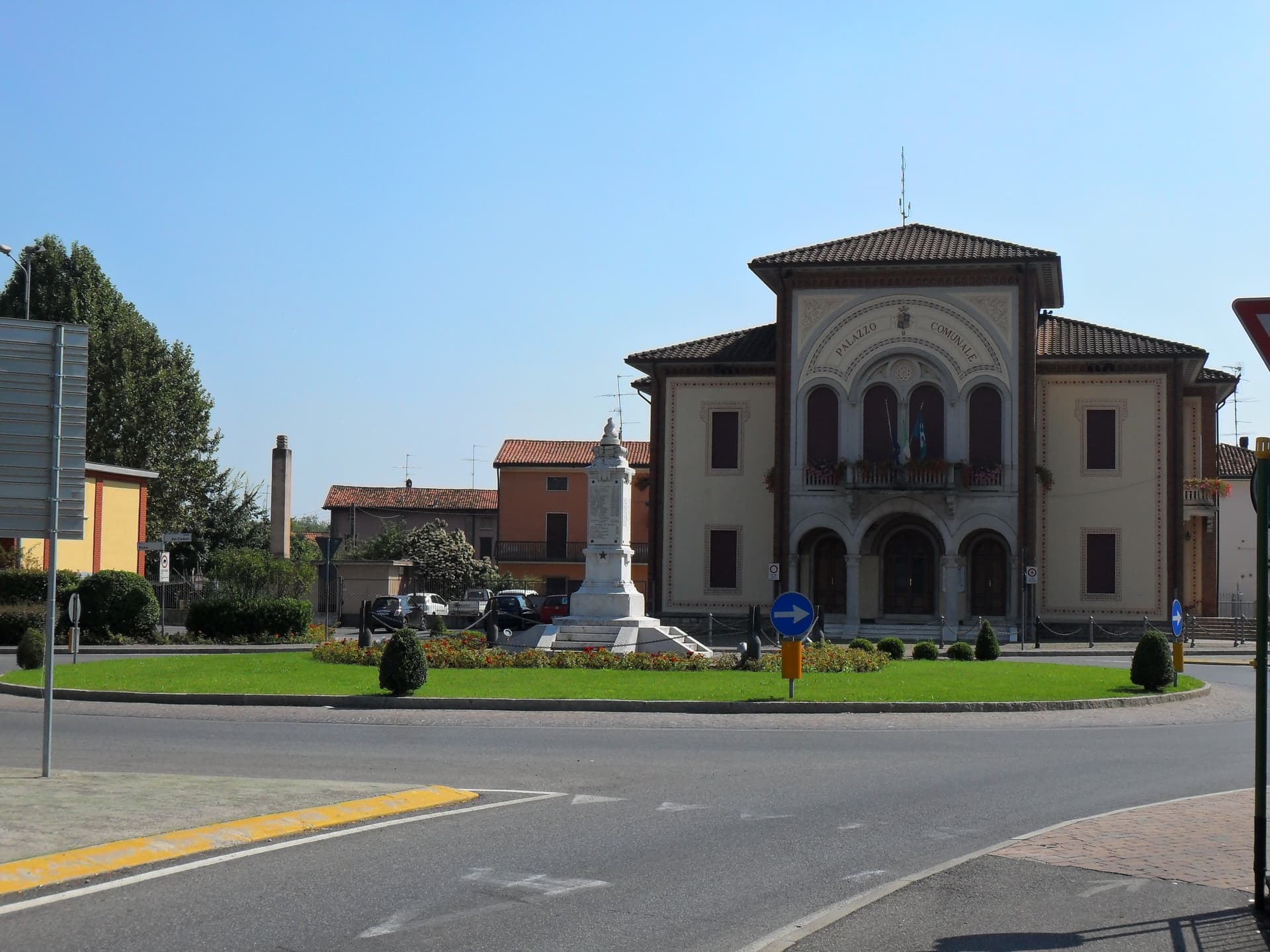 Comune di Poncarale