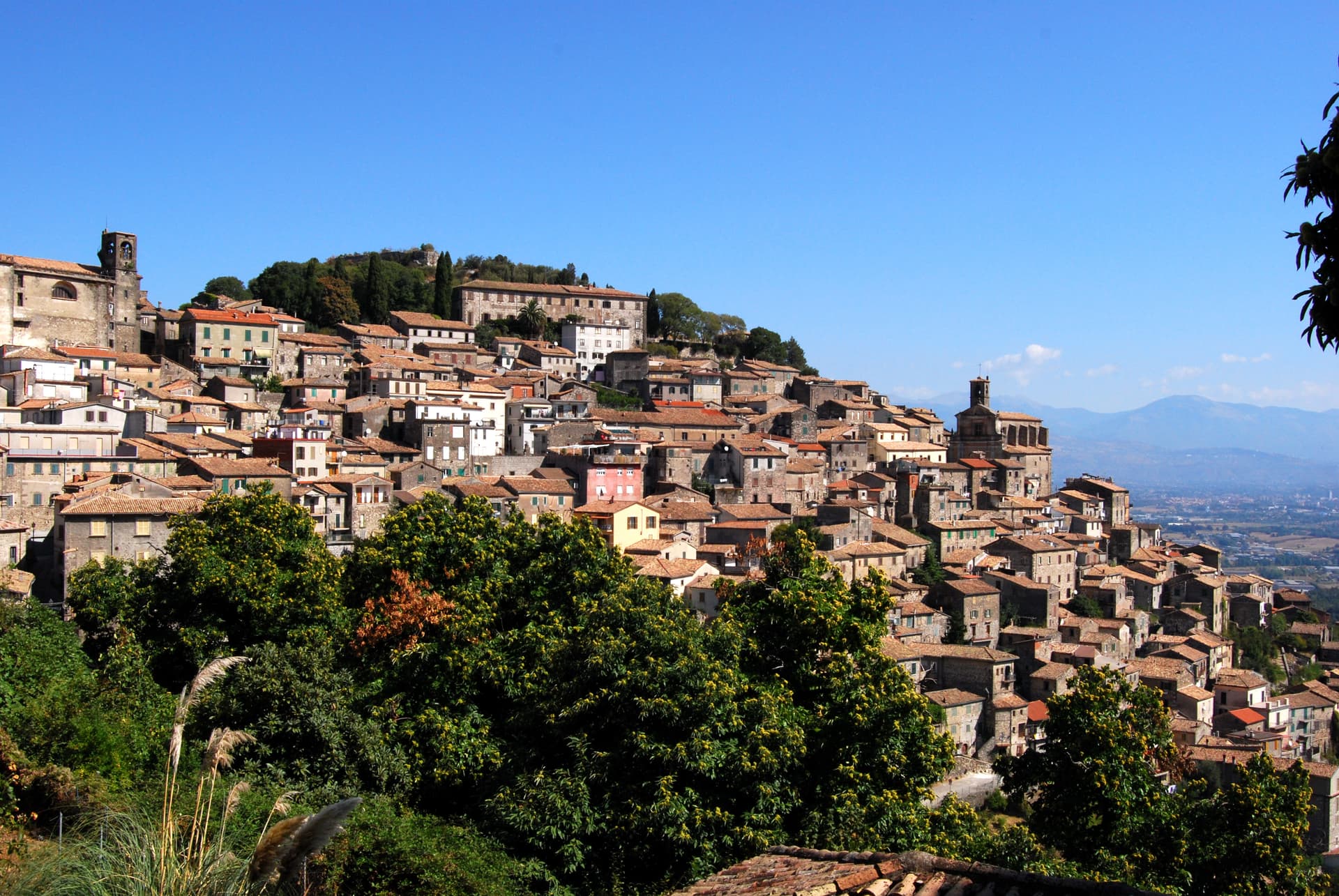 Comune di Patrica