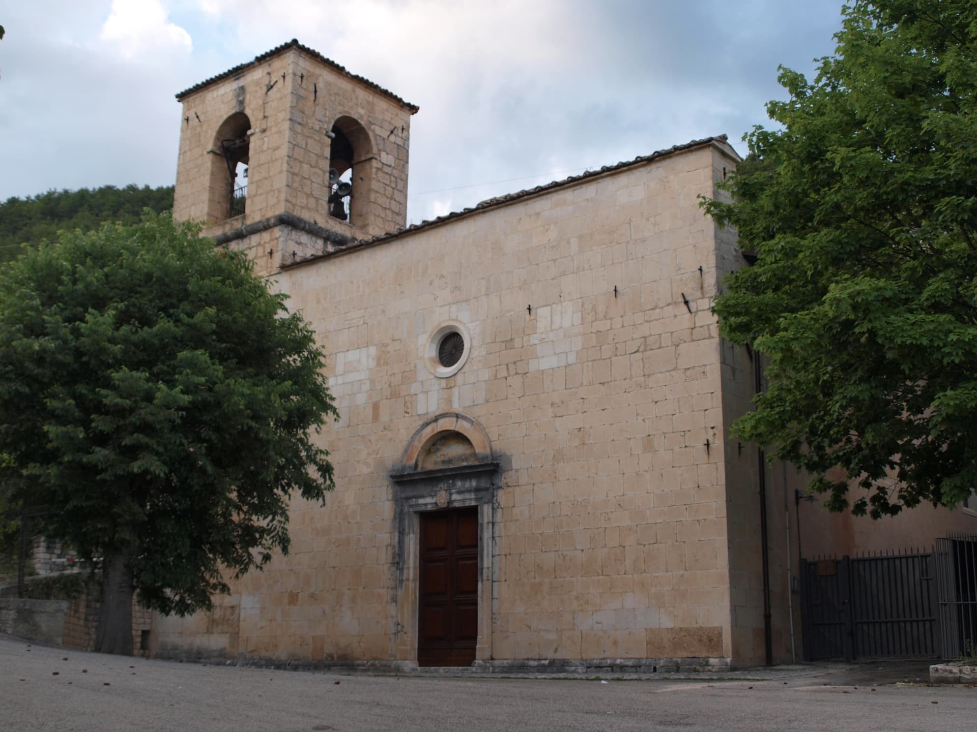 Comune di Pizzoli