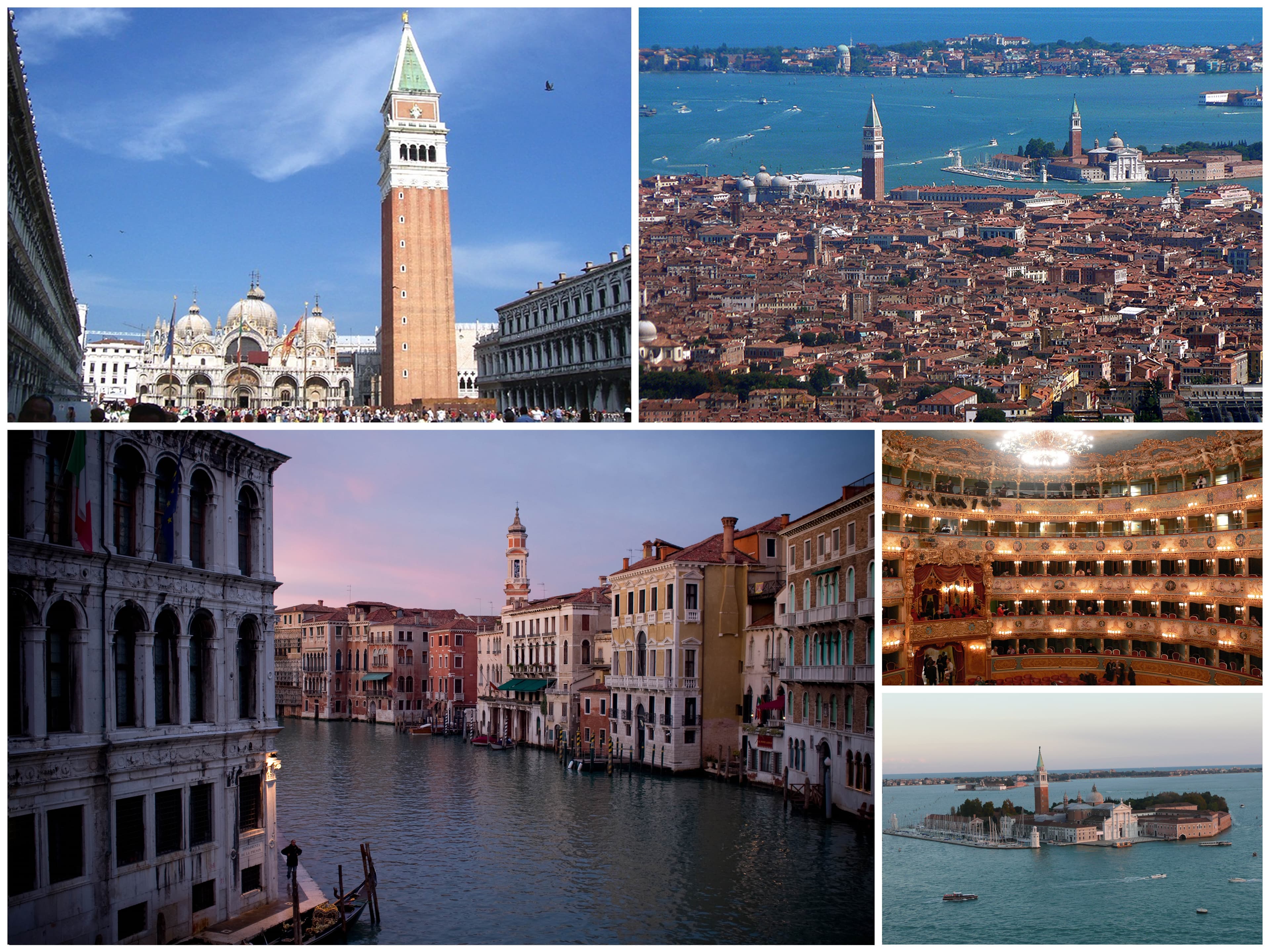 Comune di Venezia
