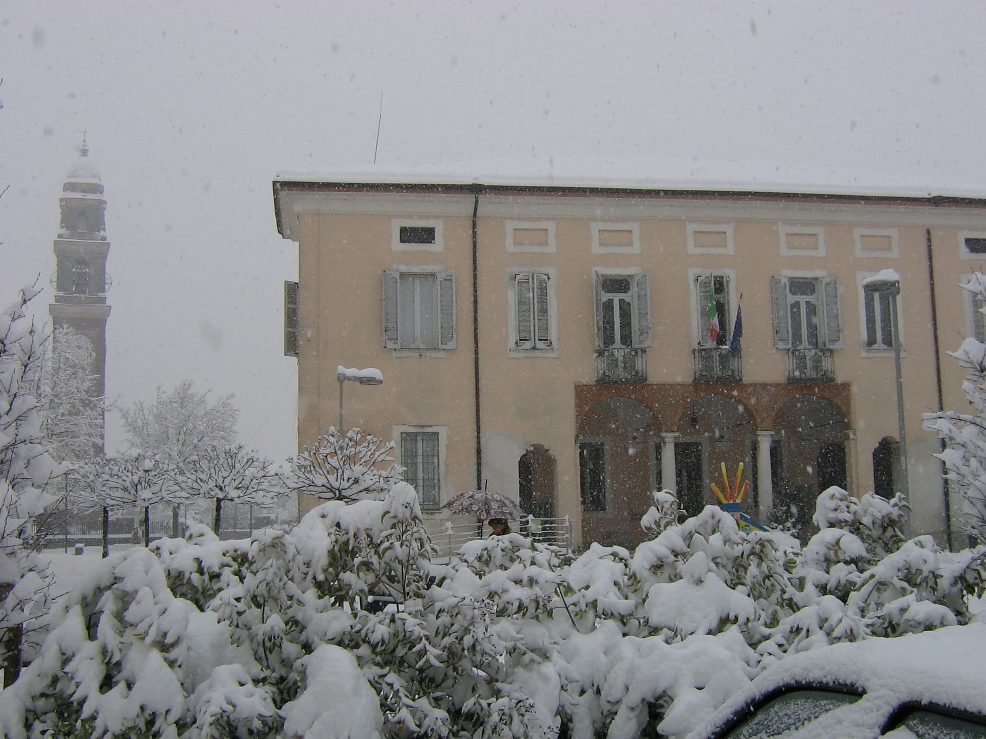 Comune di Castelverde