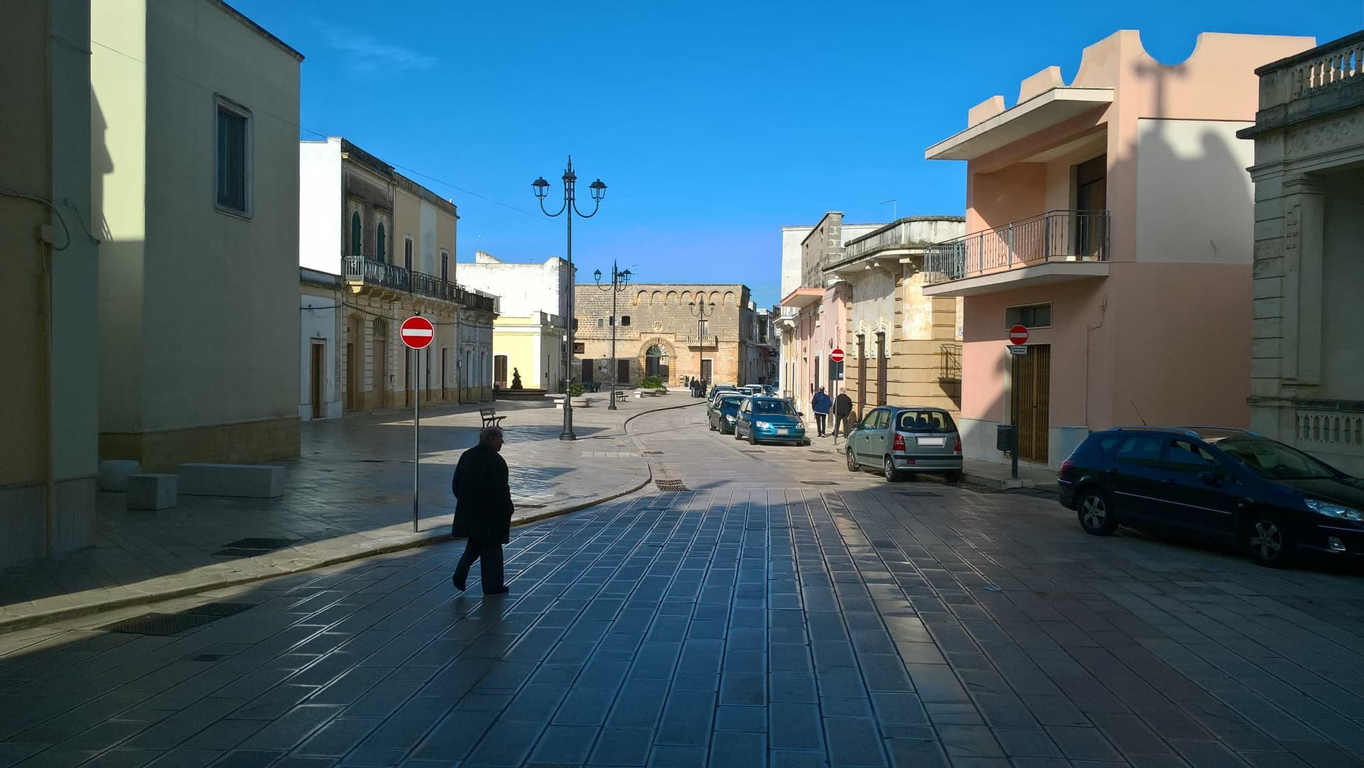 Comune di Torchiarolo