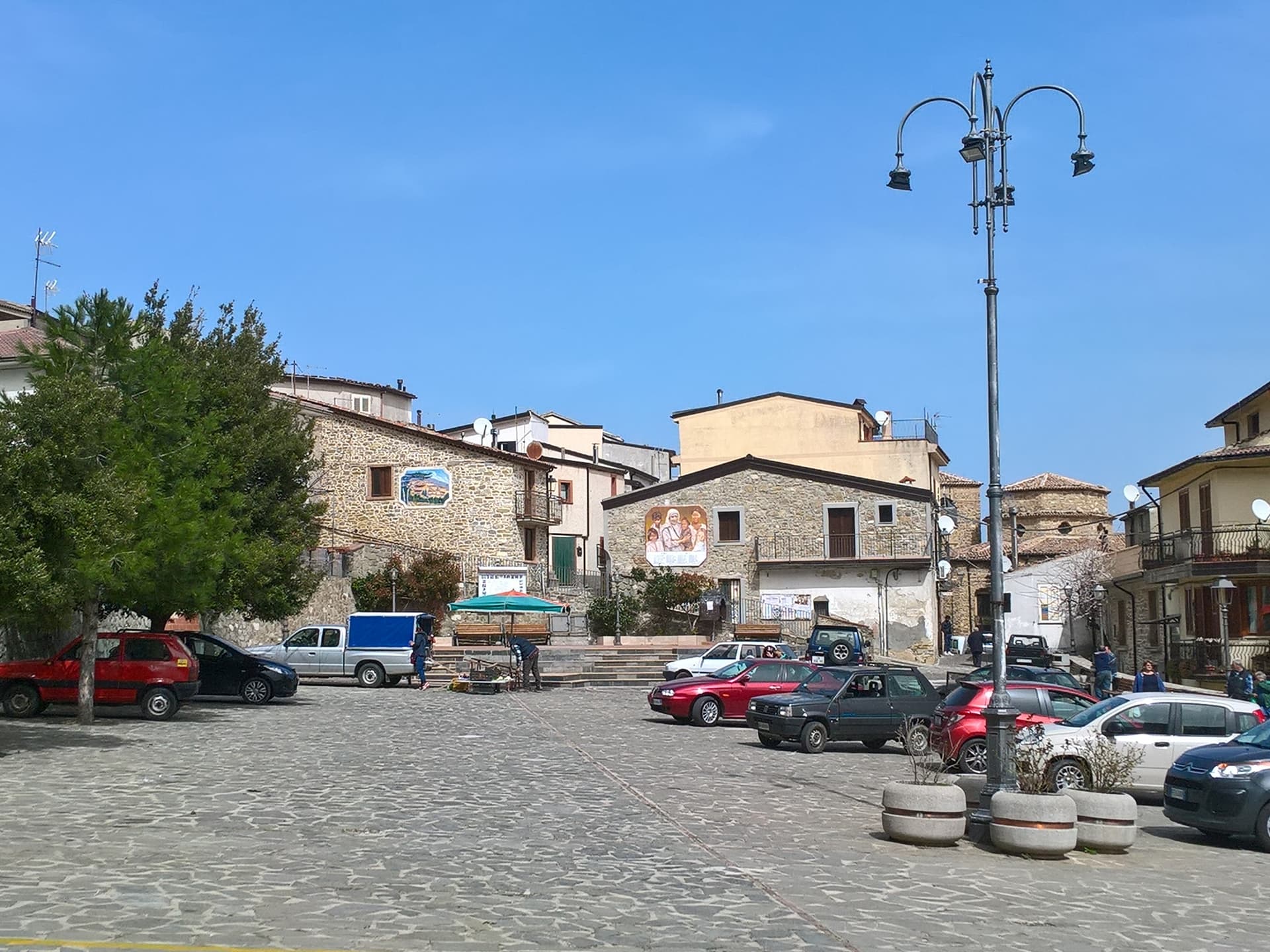 Comune di Plataci