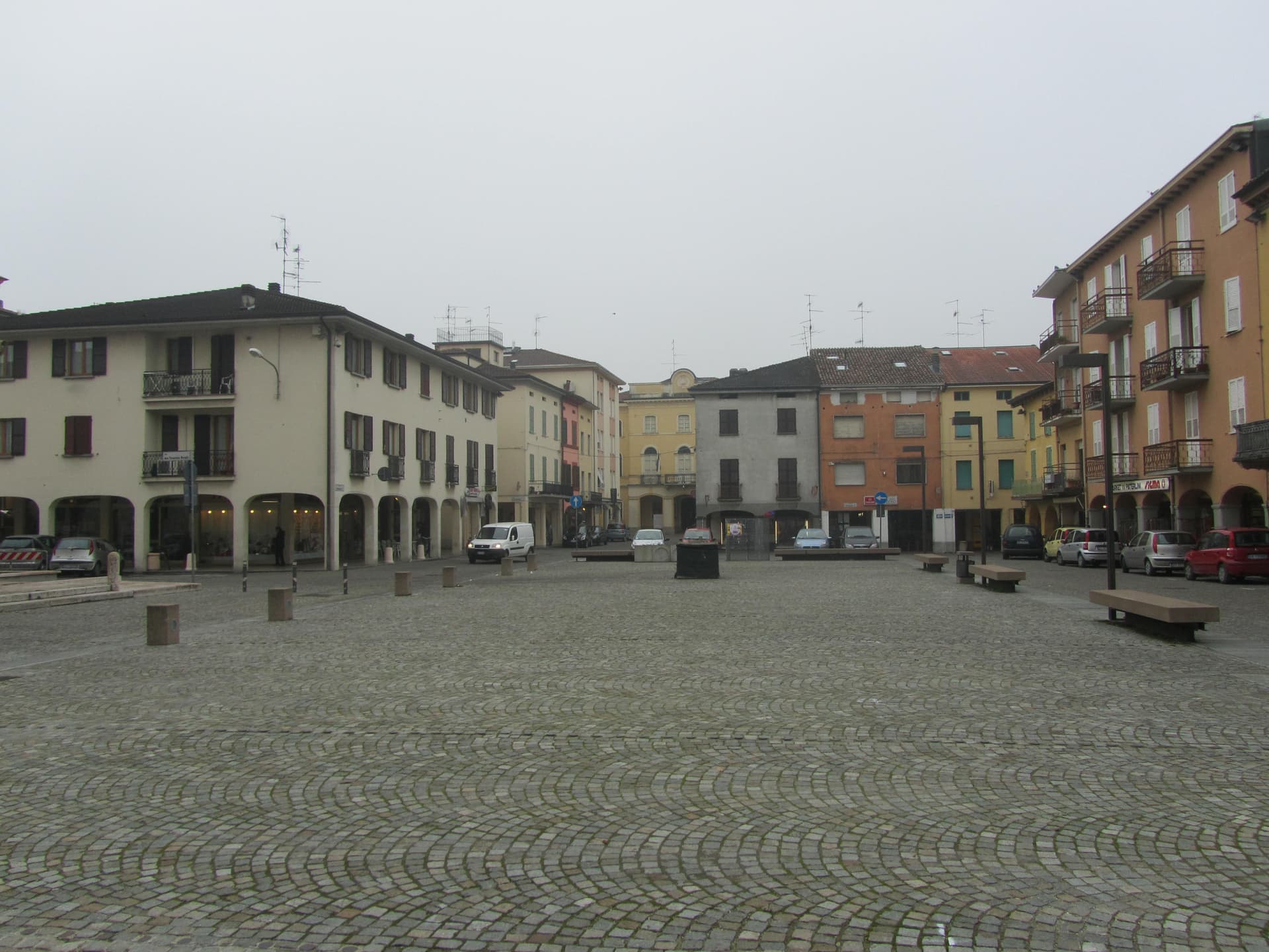 Comune di Poviglio