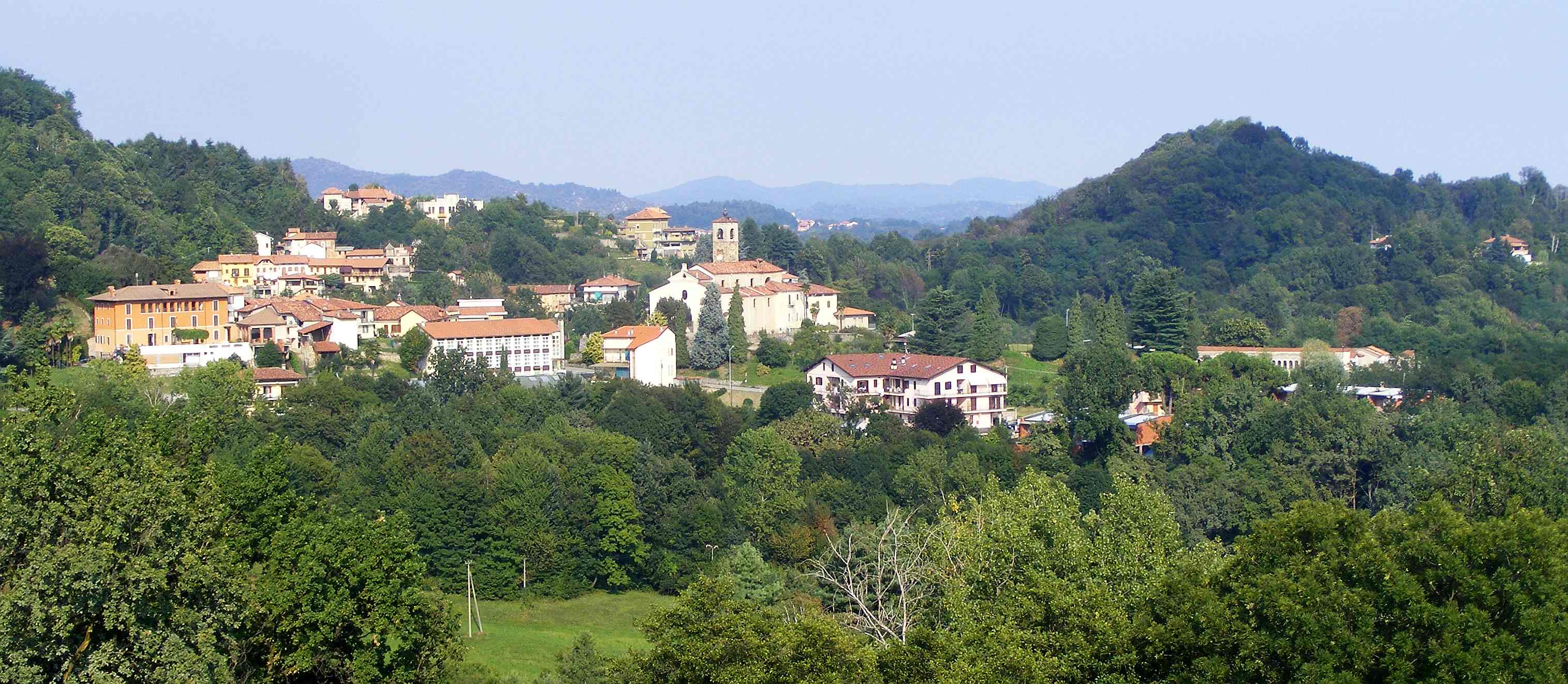 Comune di Valle San Nicolao
