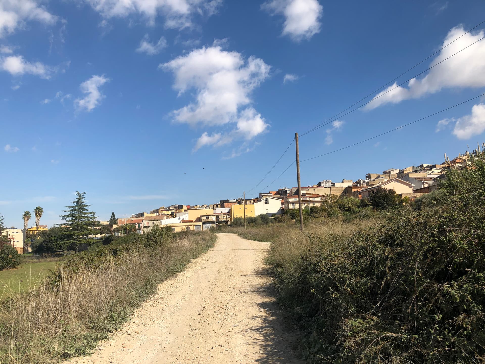 Comune di Mirabella Imbaccari