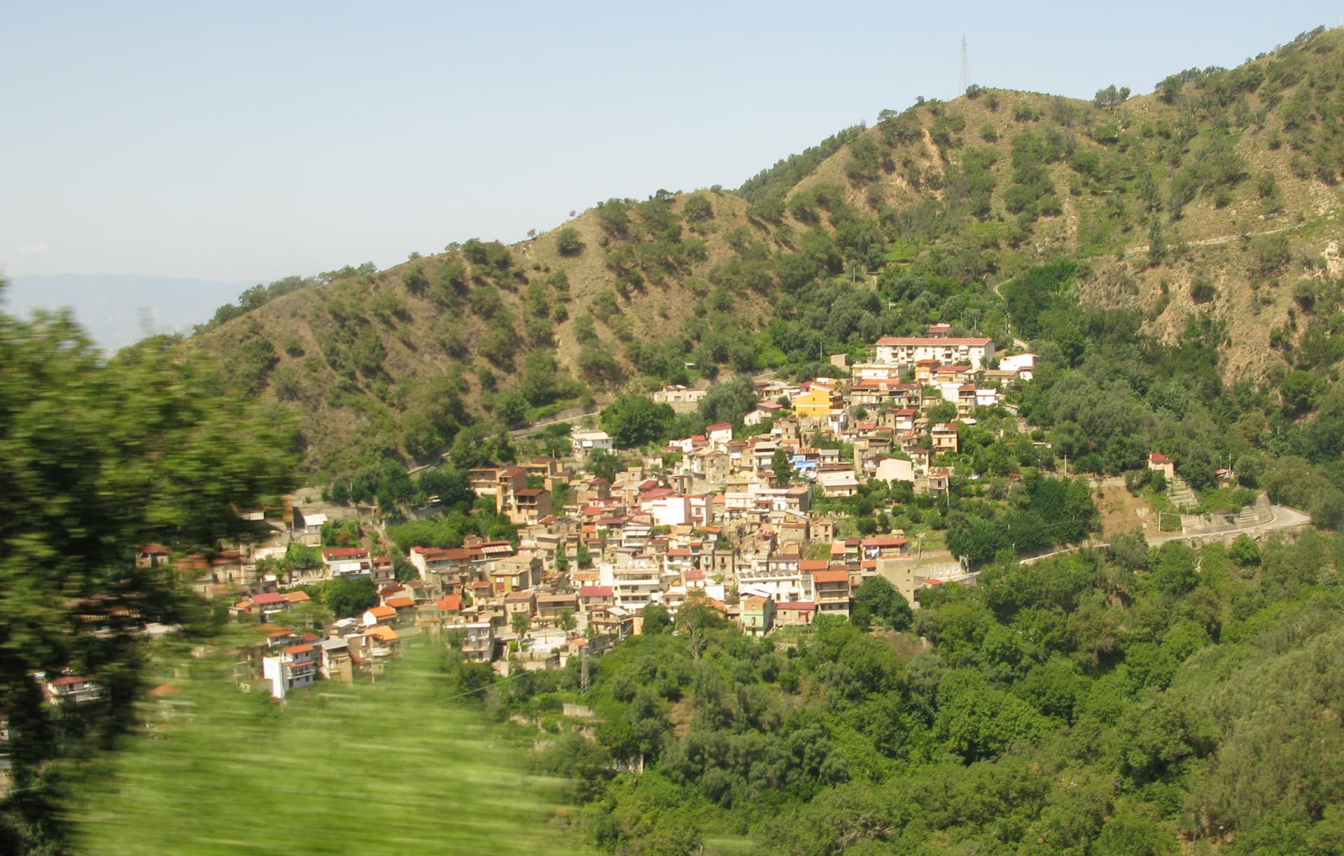 Comune di Laganadi