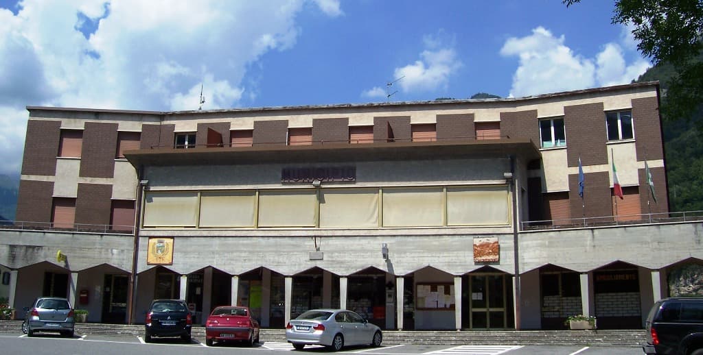Comune di Angolo Terme