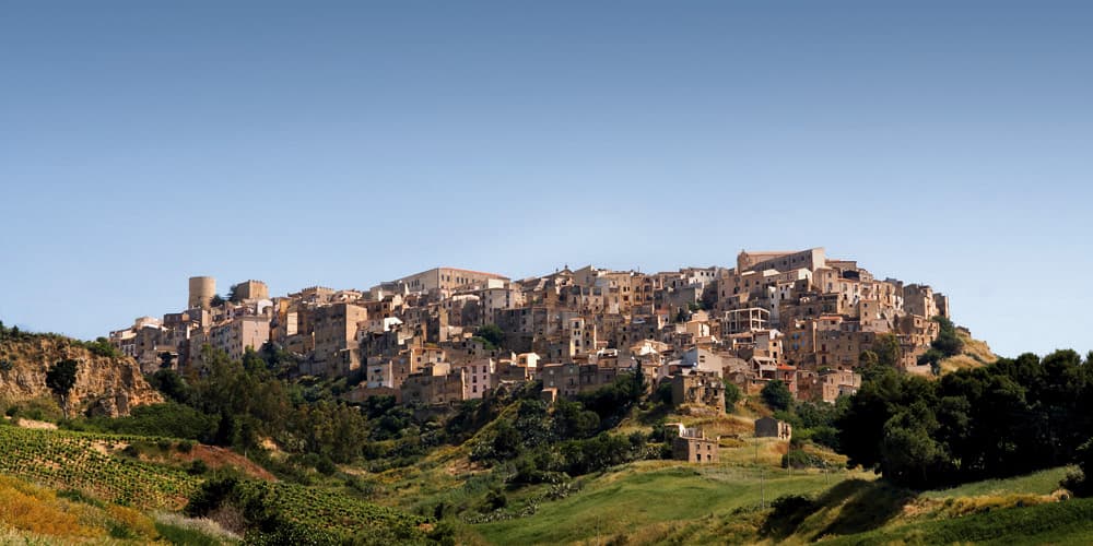 Comune di Salemi