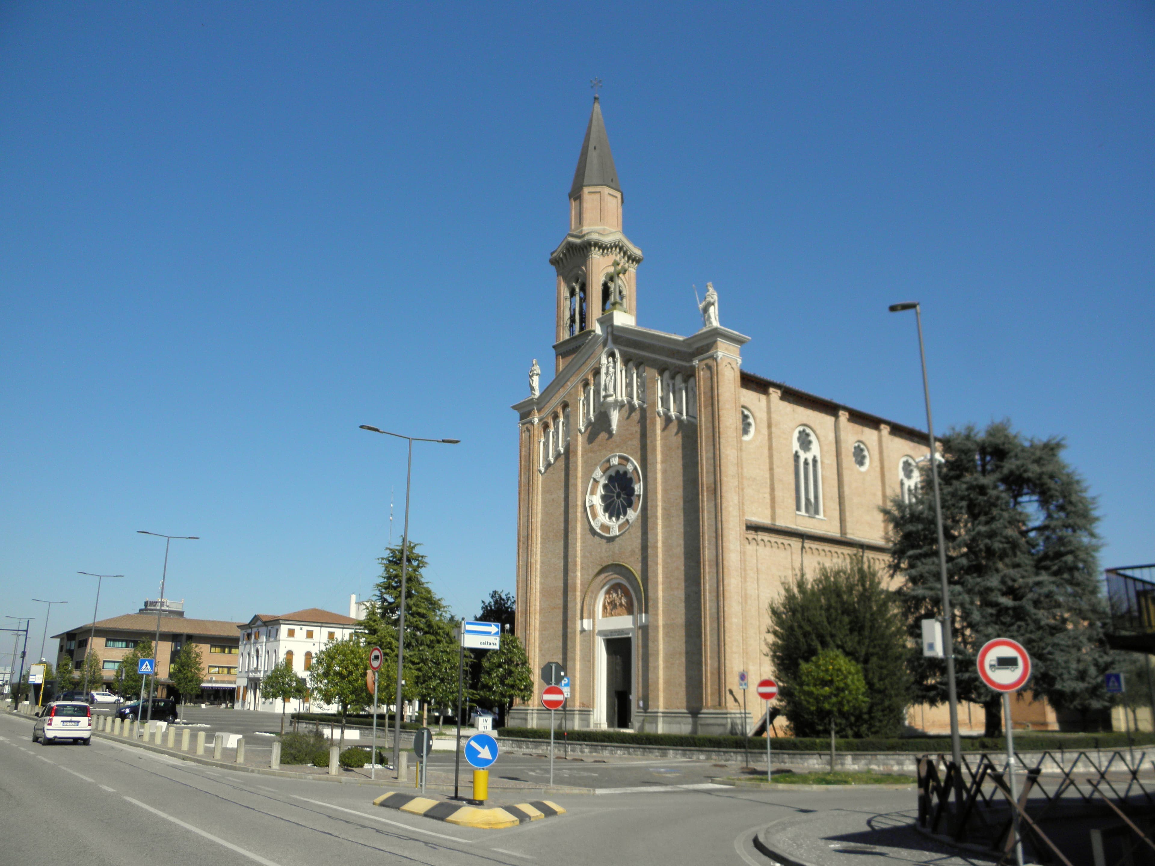 Comune di Campodarsego