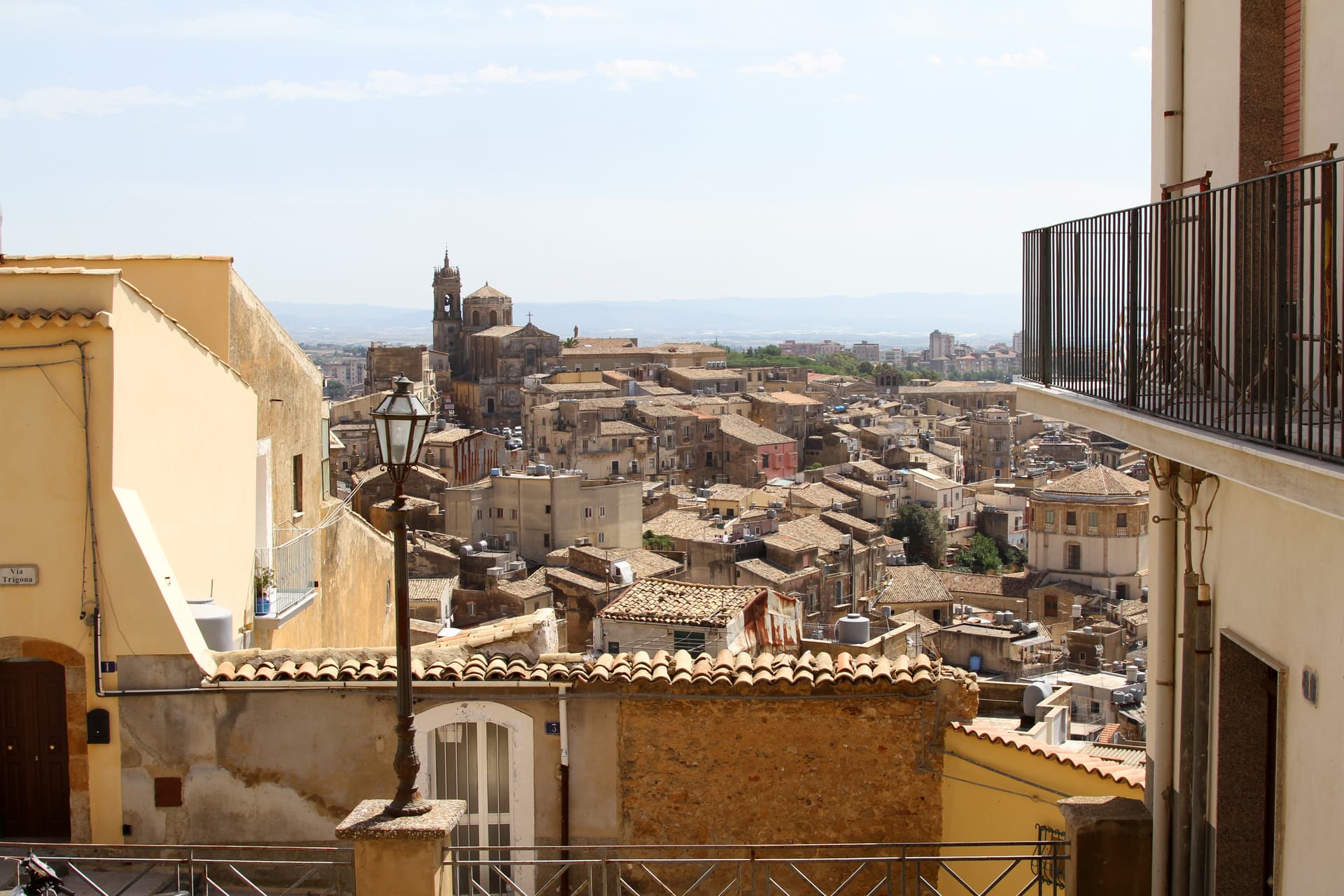 Comune di Caltagirone