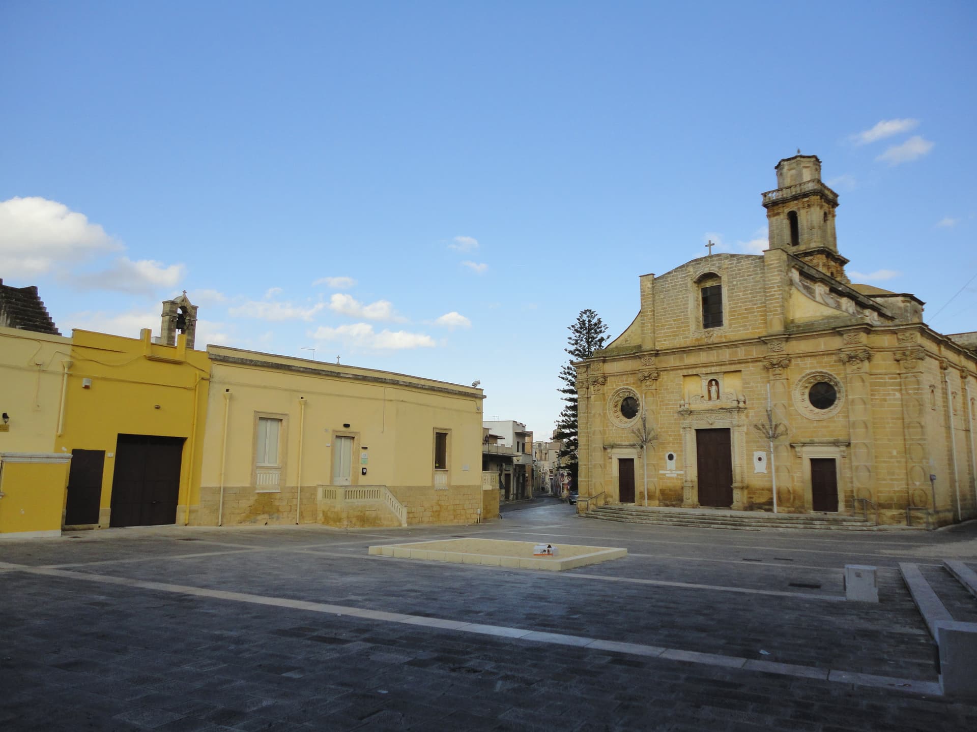 Comune di Squinzano
