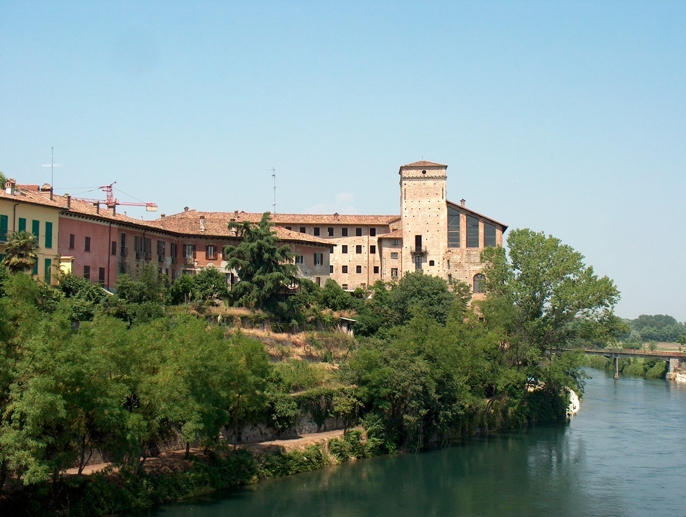 Comune di Cassano d'Adda