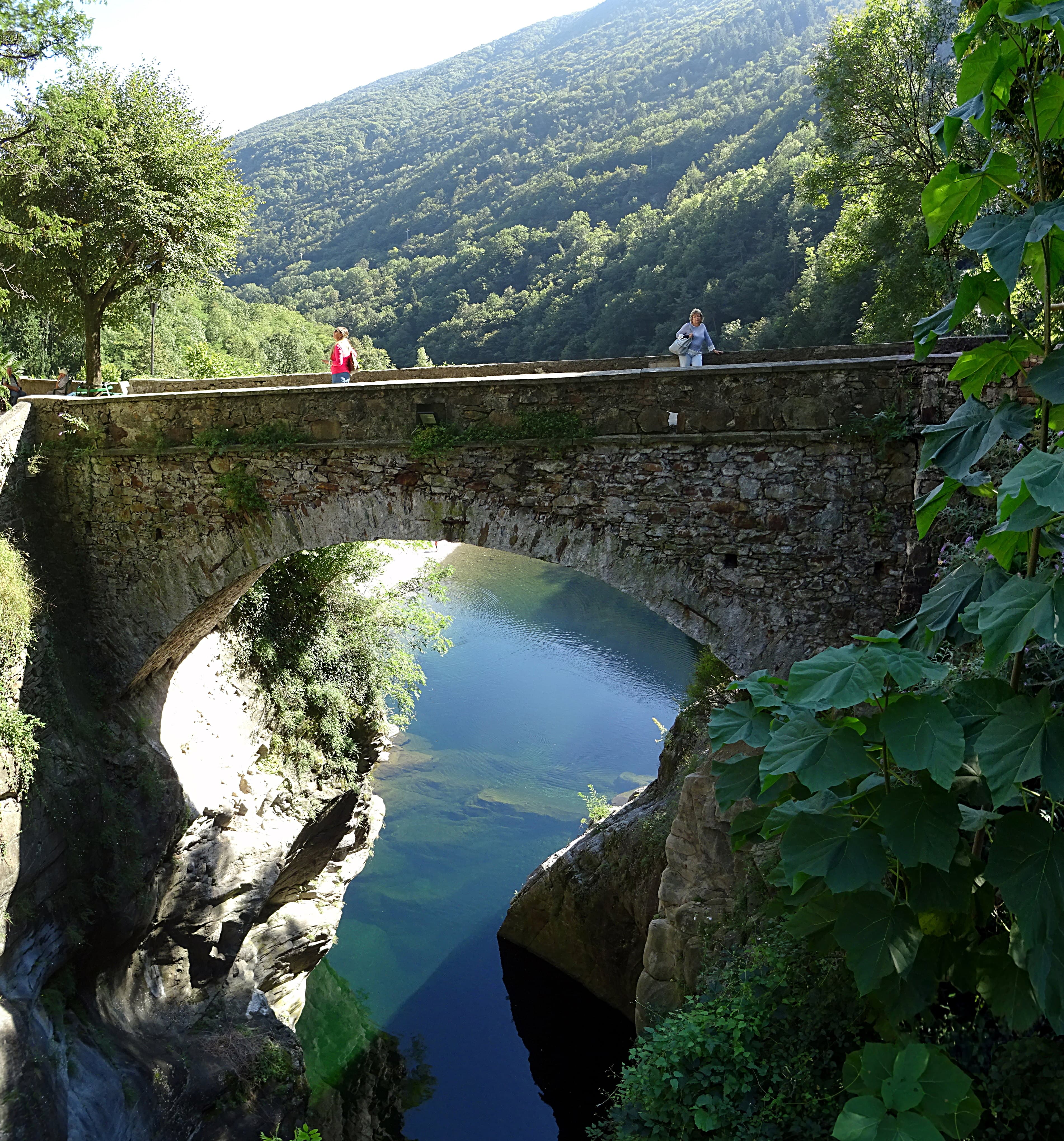 Comune di Valle Cannobina
