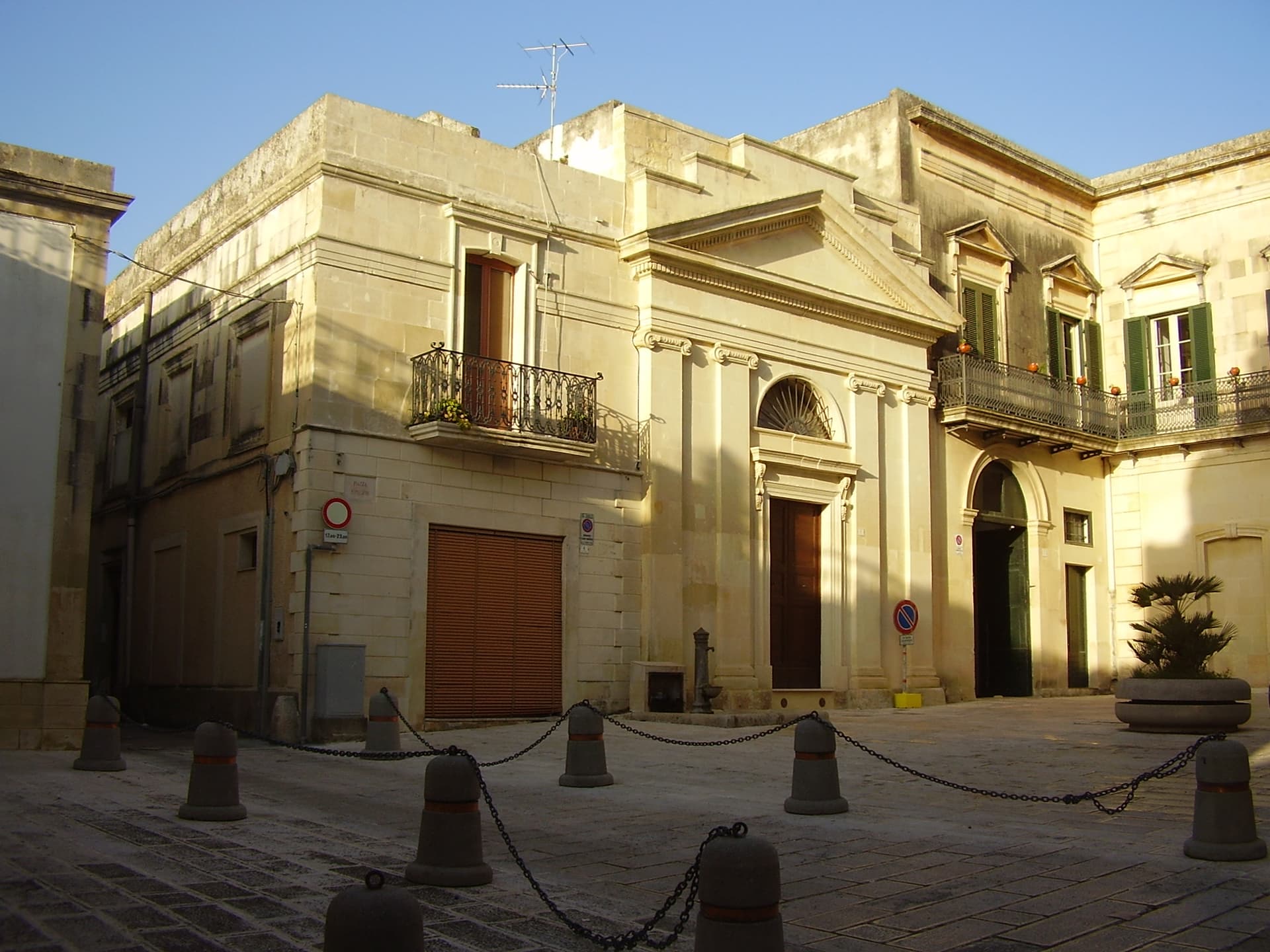 Comune di Scorrano