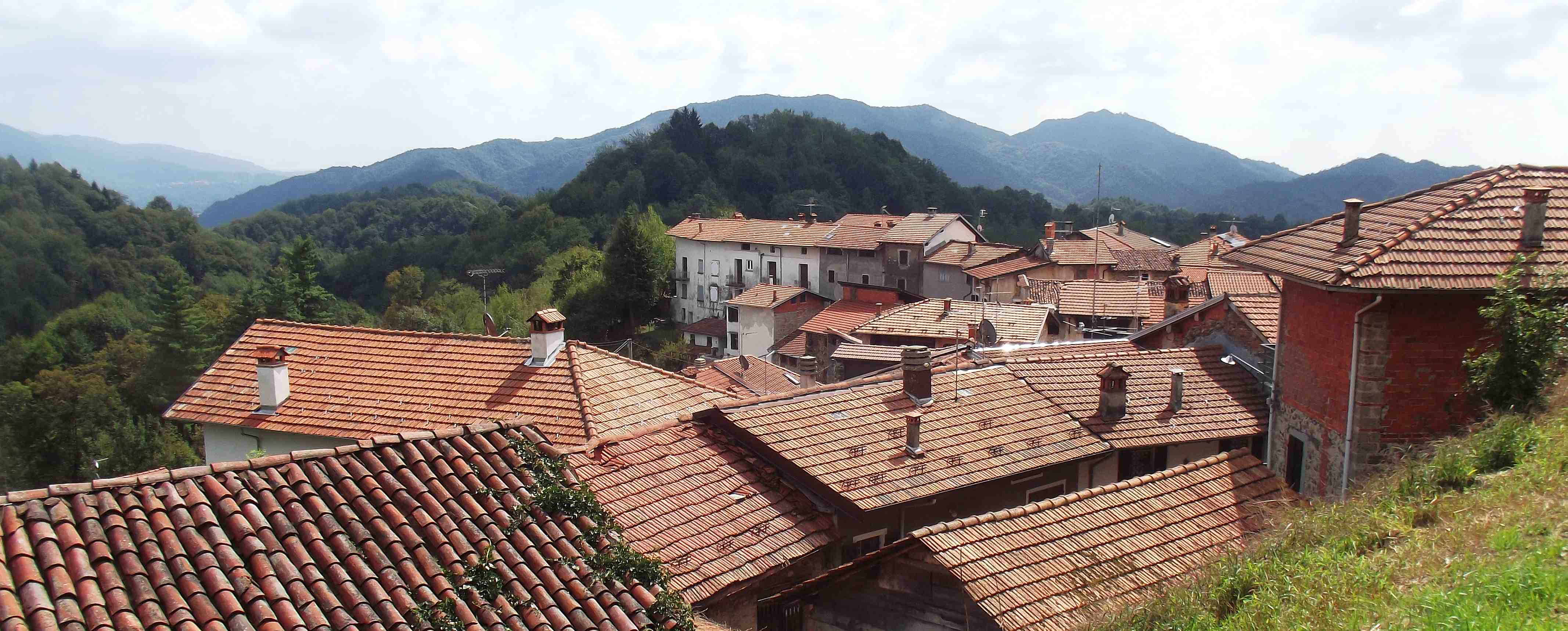 Comune di Ailoche