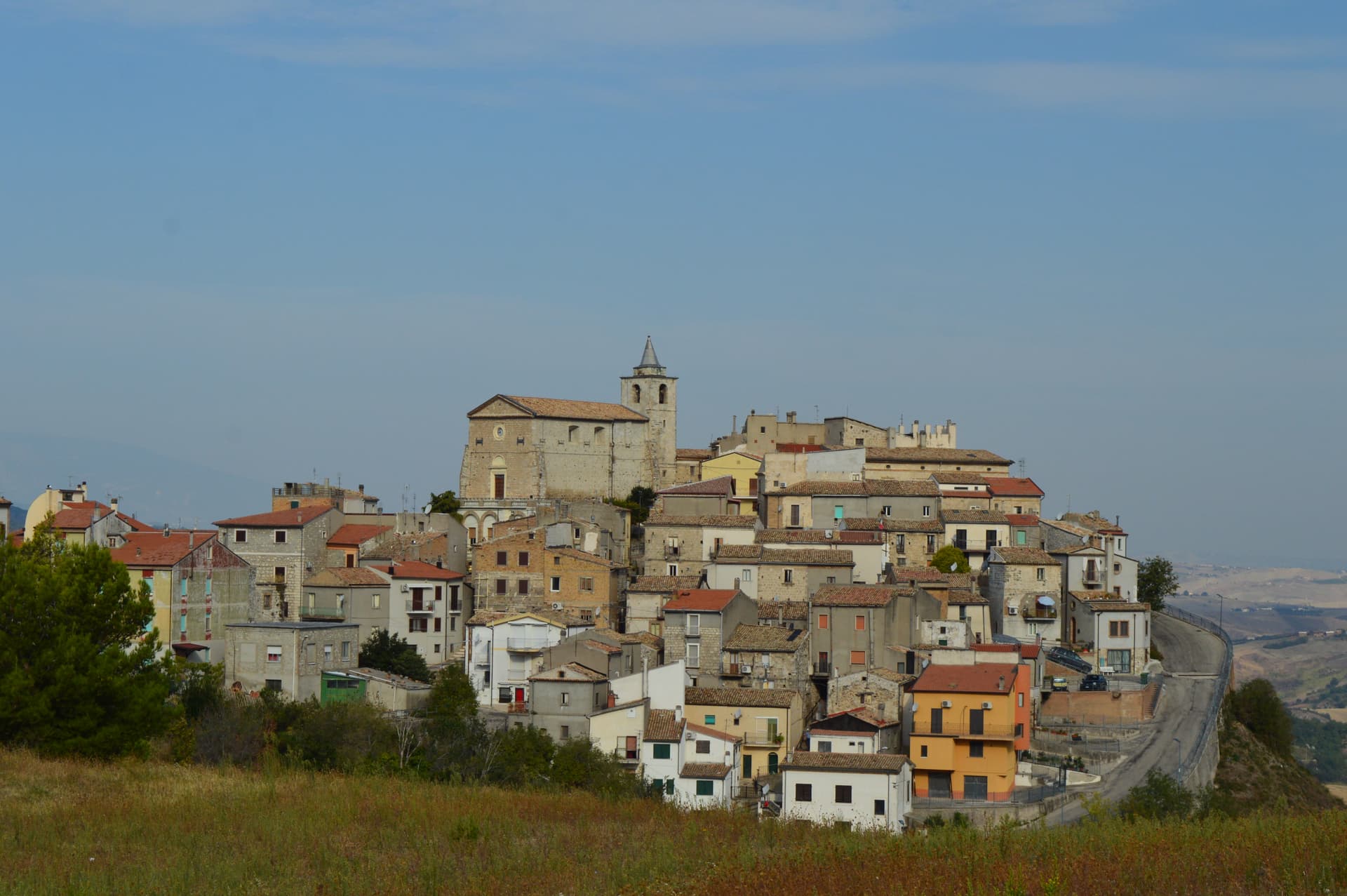 Comune di Lentella