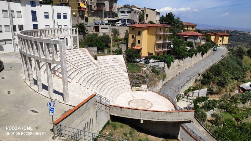 Comune di Gasperina