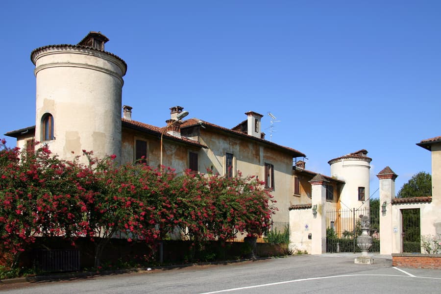 Comune di Terdobbiate