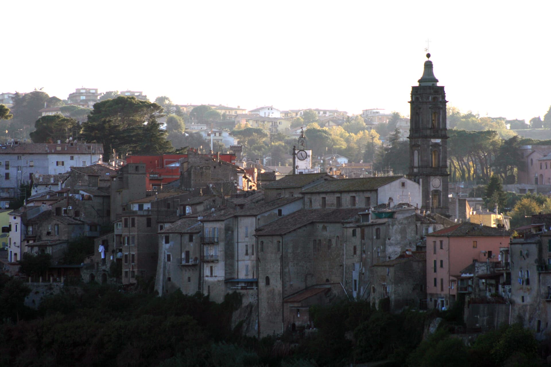 Comune di Campagnano di Roma