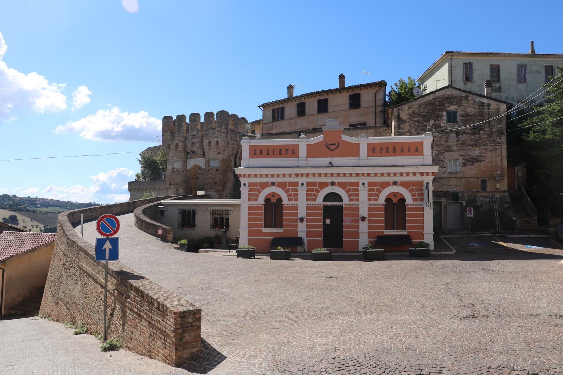 Comune di Agugliano