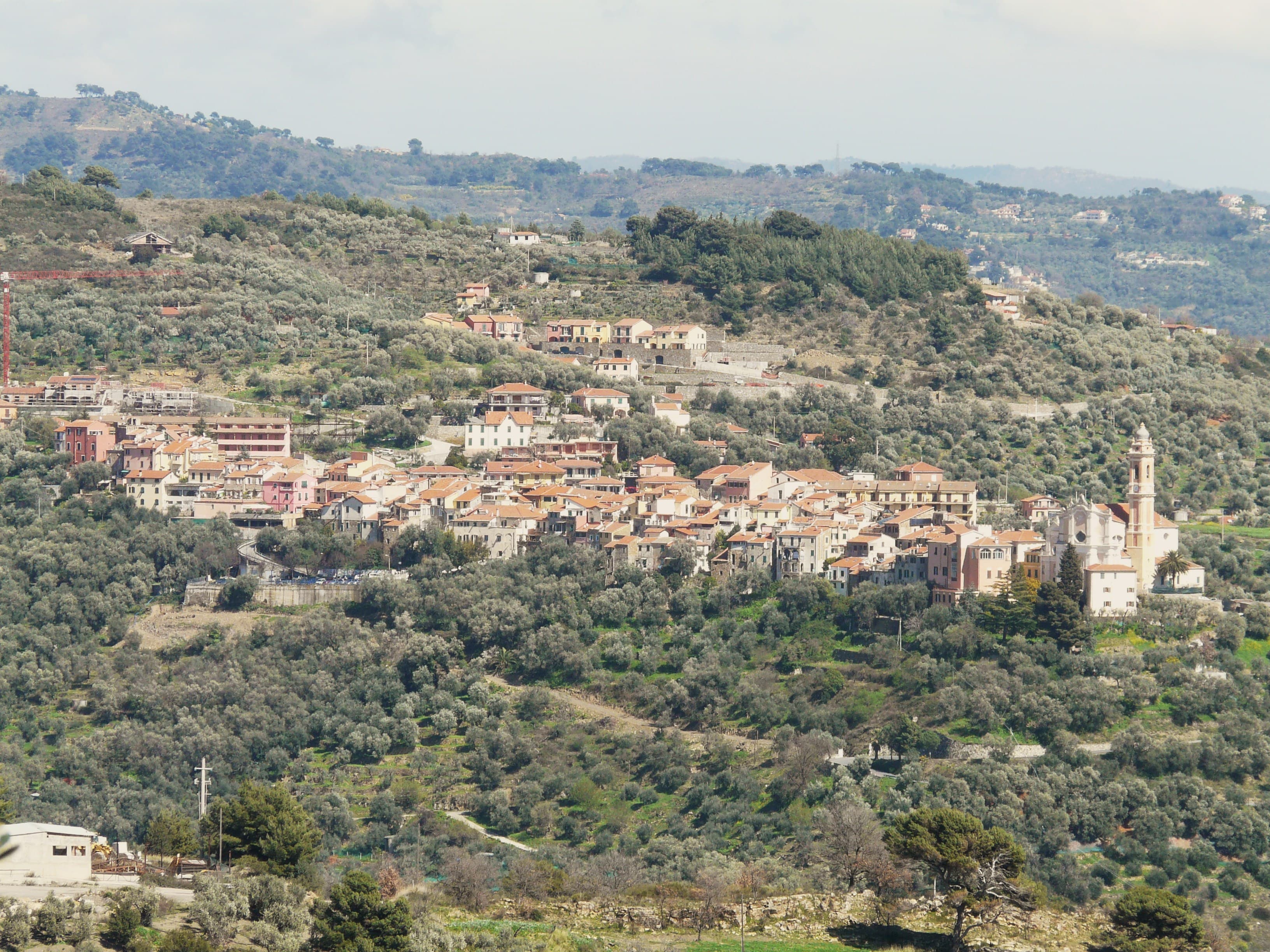 Comune di Civezza