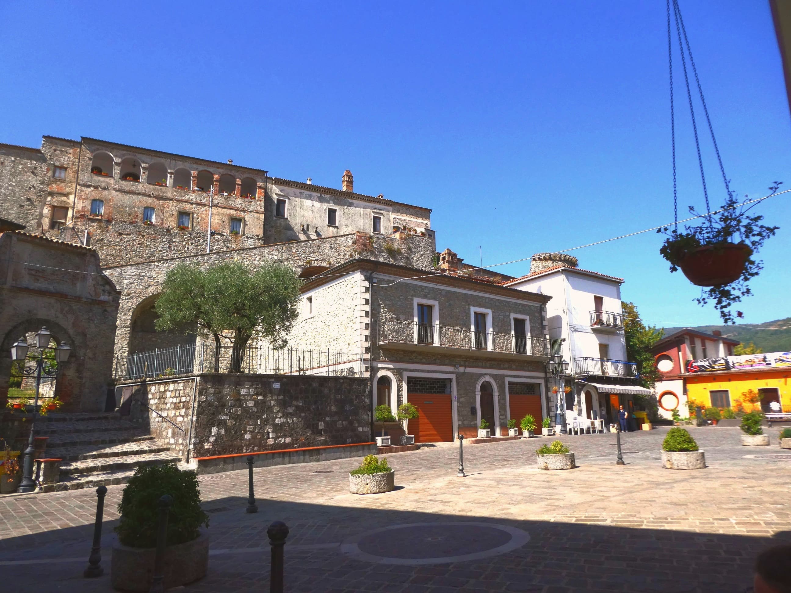 Comune di Episcopia
