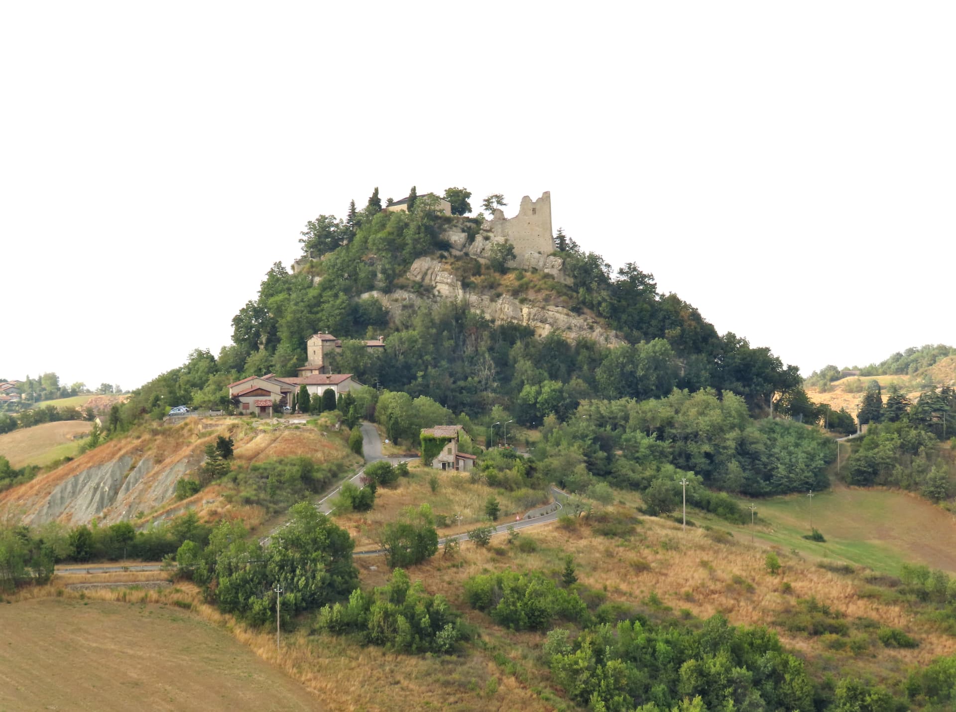 Comune di Canossa