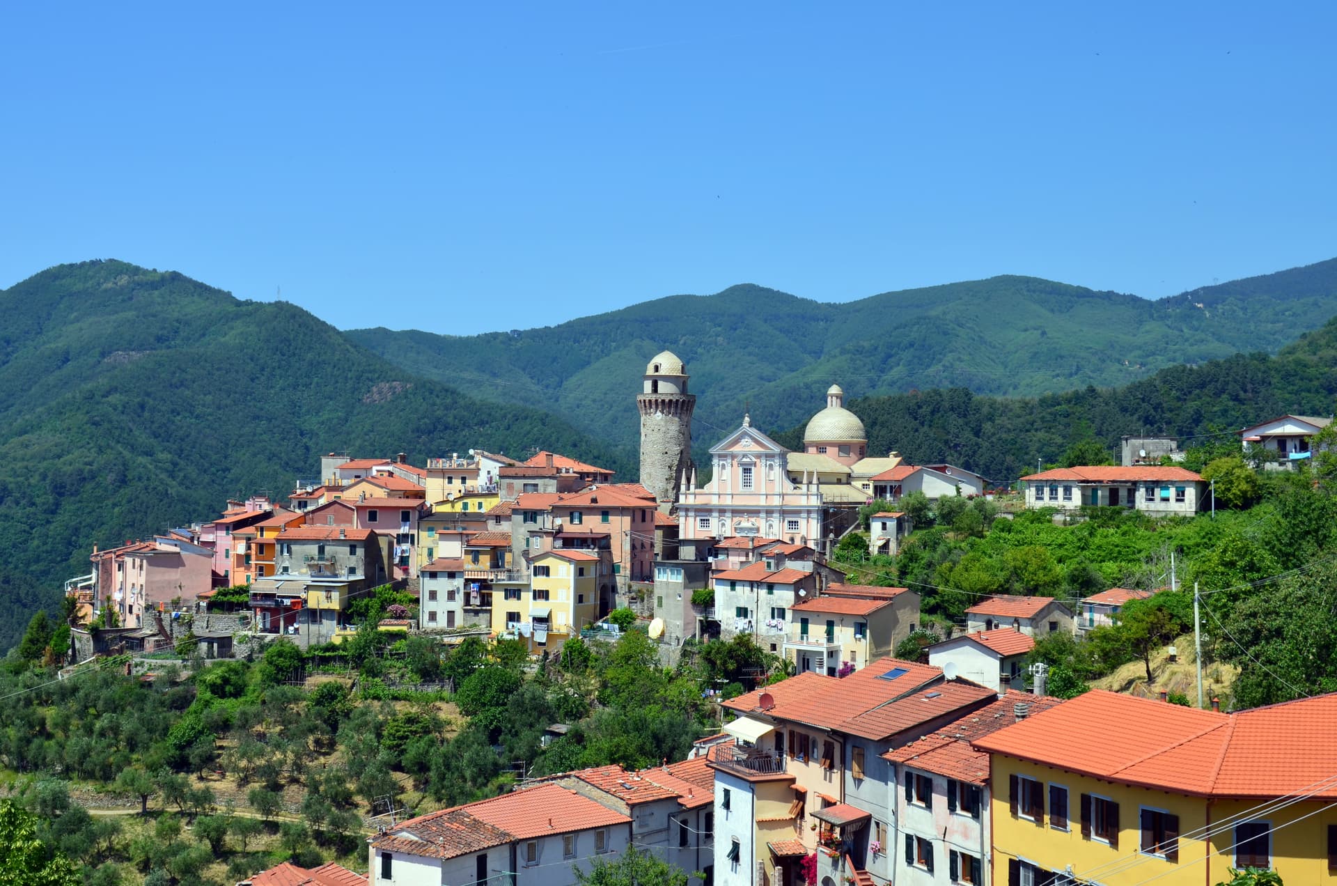Comune di Luni