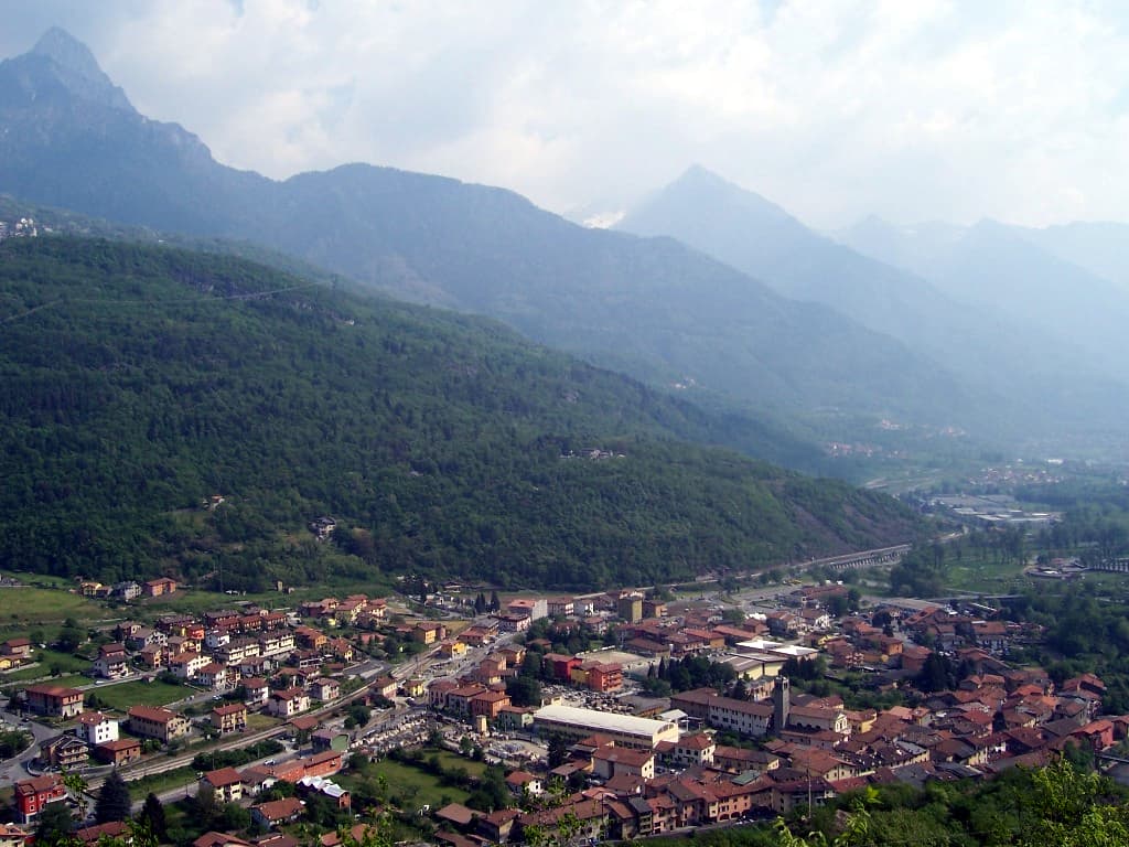 Comune di Capo di Ponte